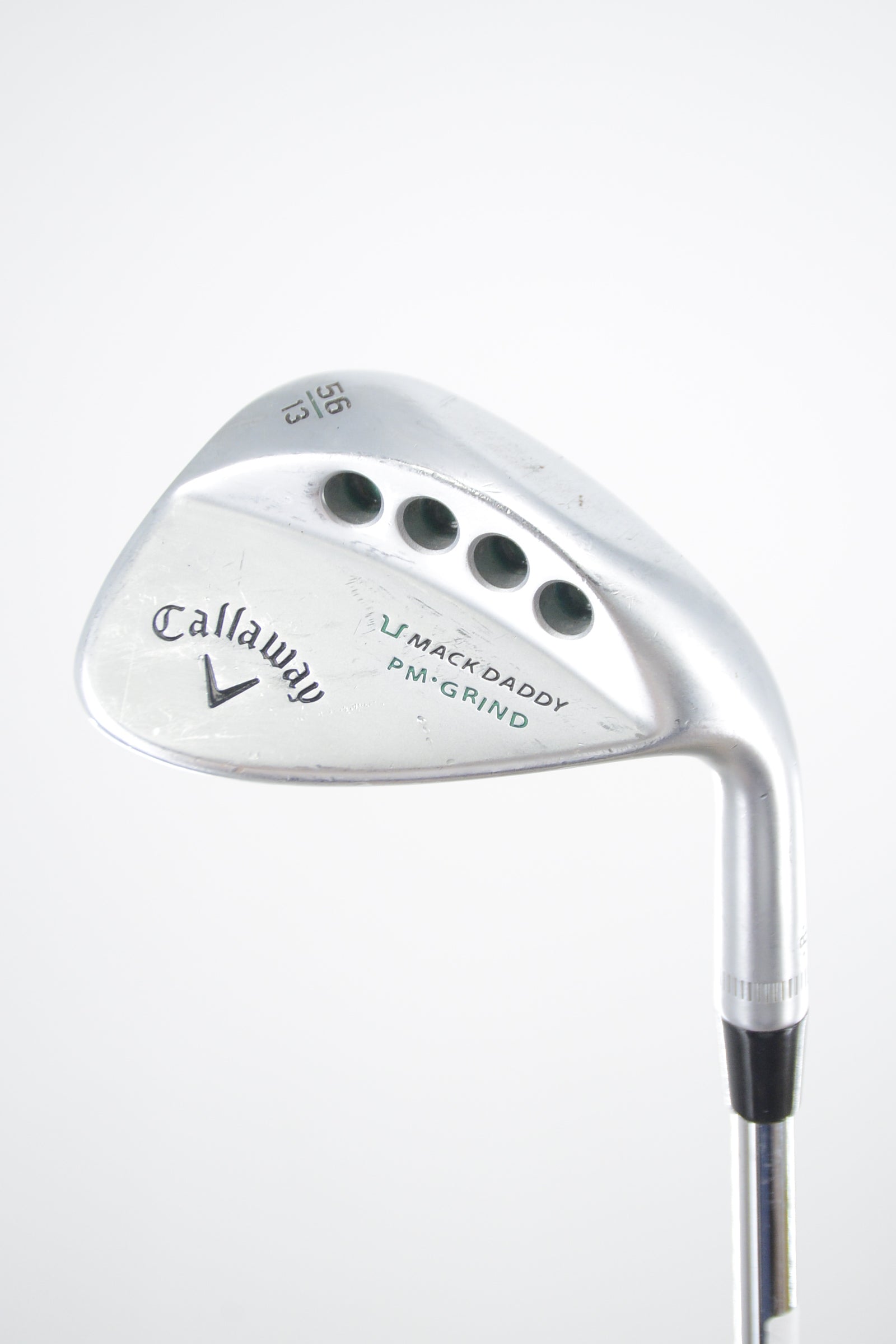 Callaway Mack Daddy PM Grind 56 Degree Wedge Wedge Flex 34.75"