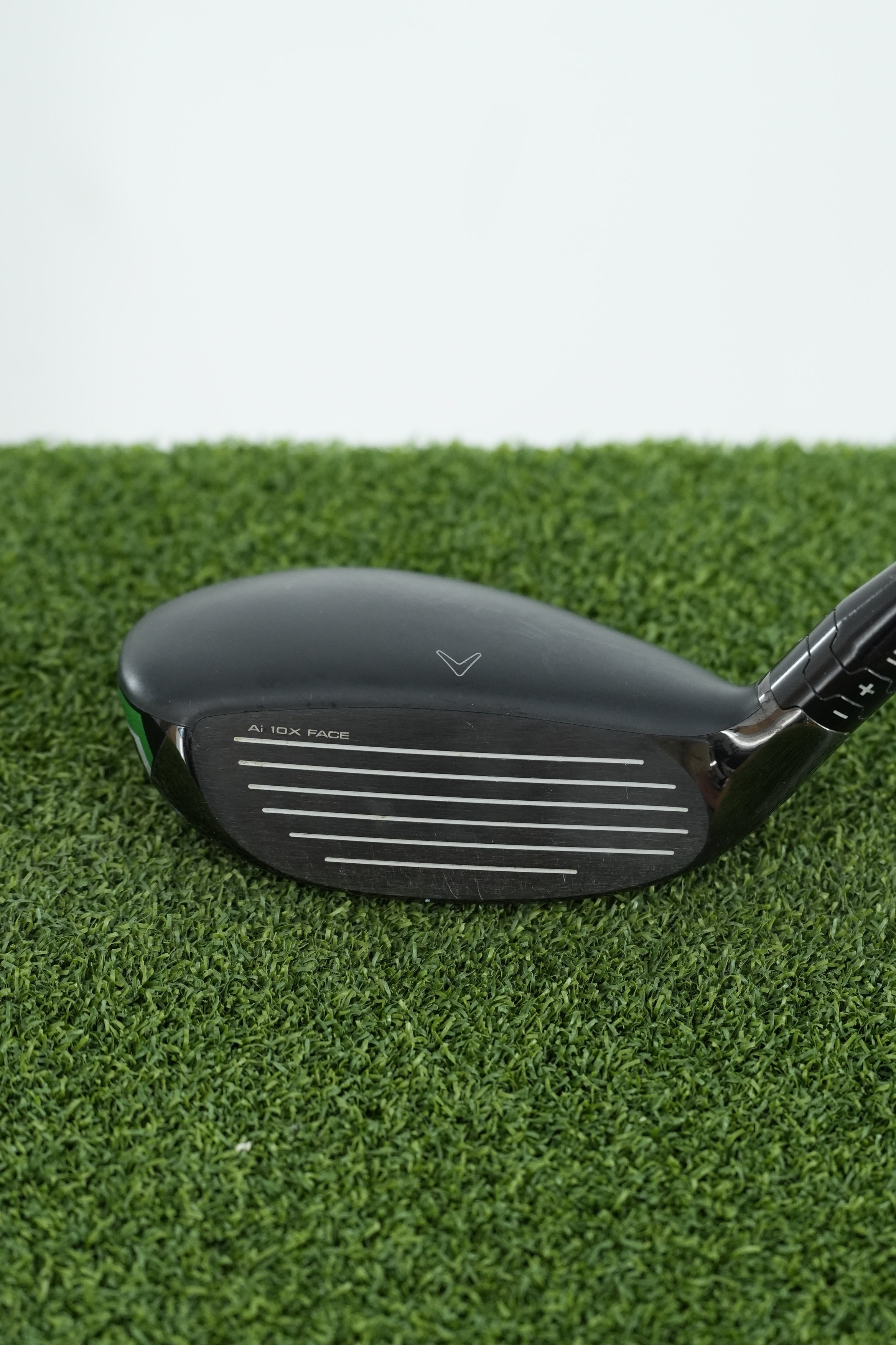 Callaway Elyte 5 Hybrid R Flex 39"