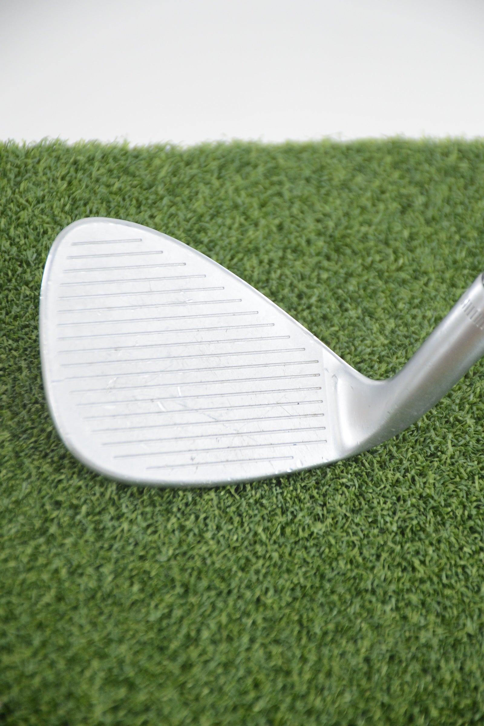 Callaway Mack Daddy PM Grind 56 Degree Wedge Wedge Flex 34.75"