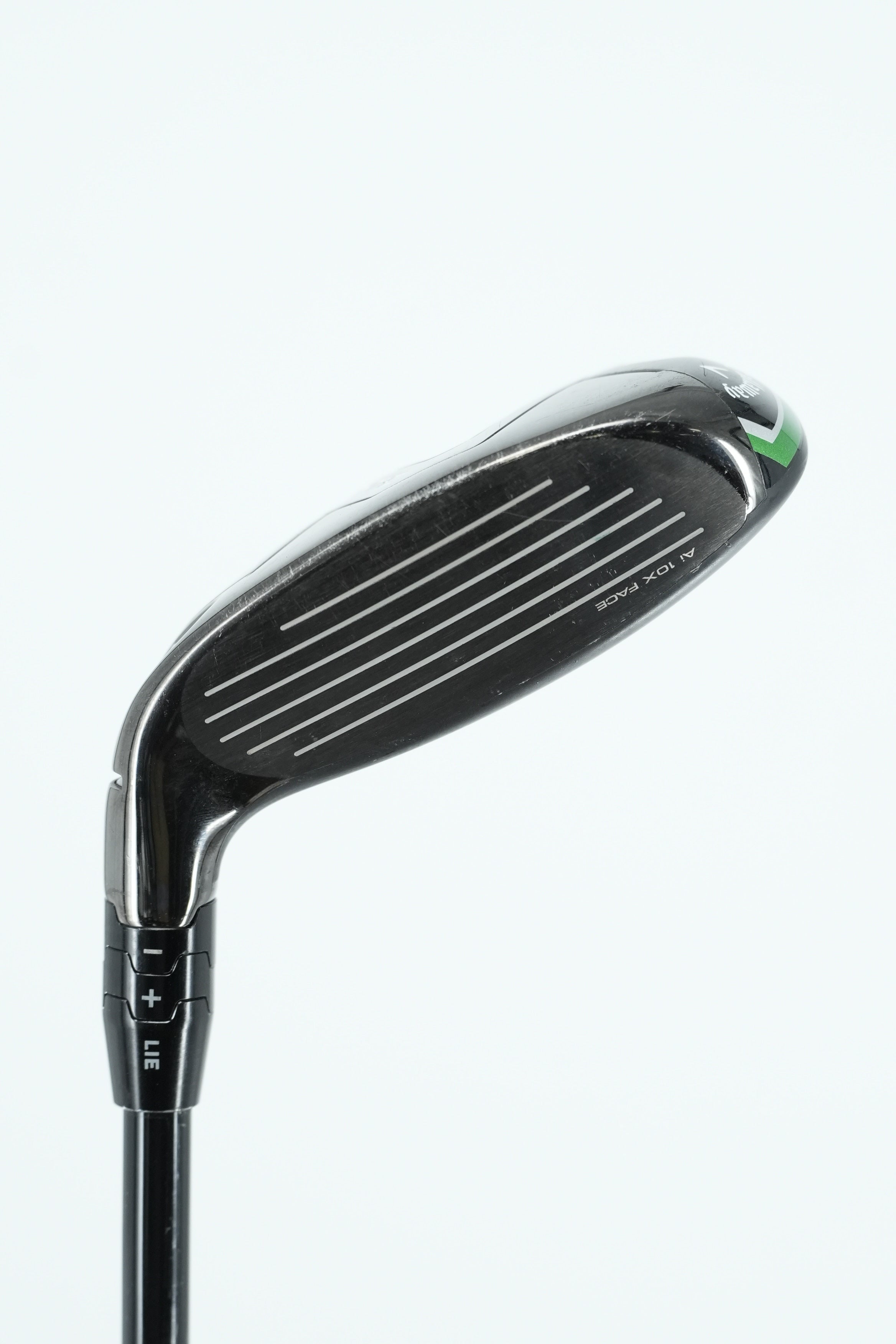 Callaway Elyte 4 Hybrid R Flex 39.5"