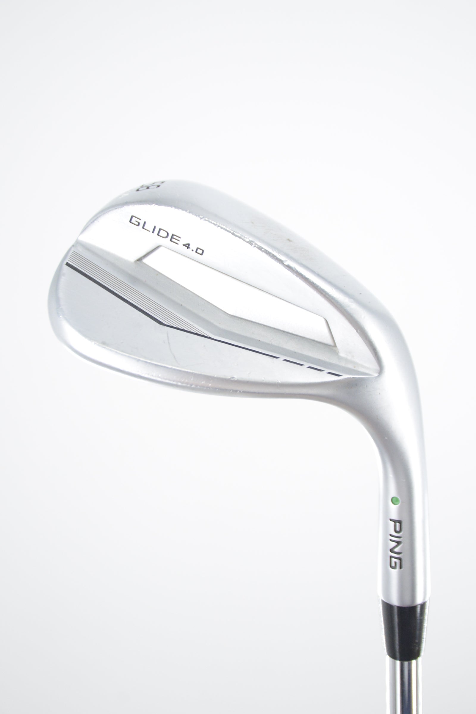 Ping Glide 4.0 W 58 Degree Wedge R Flex 35"