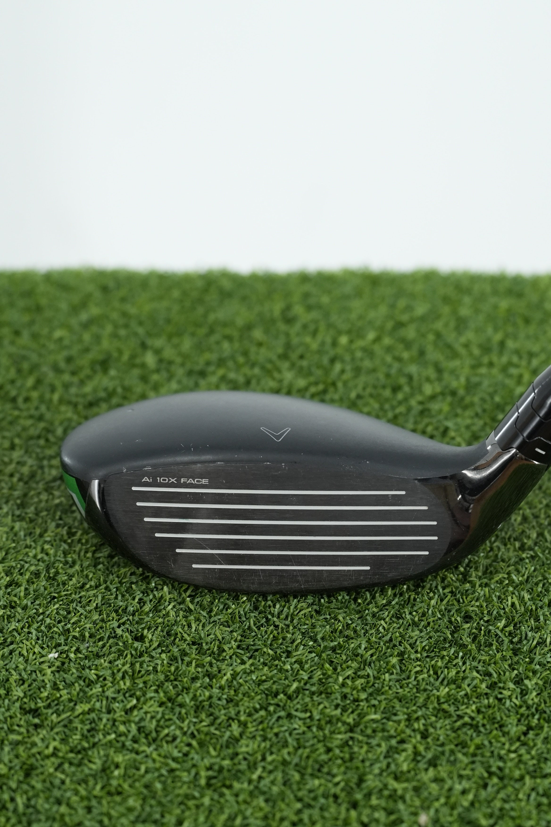 Callaway Elyte 4 Hybrid R Flex 39.5"