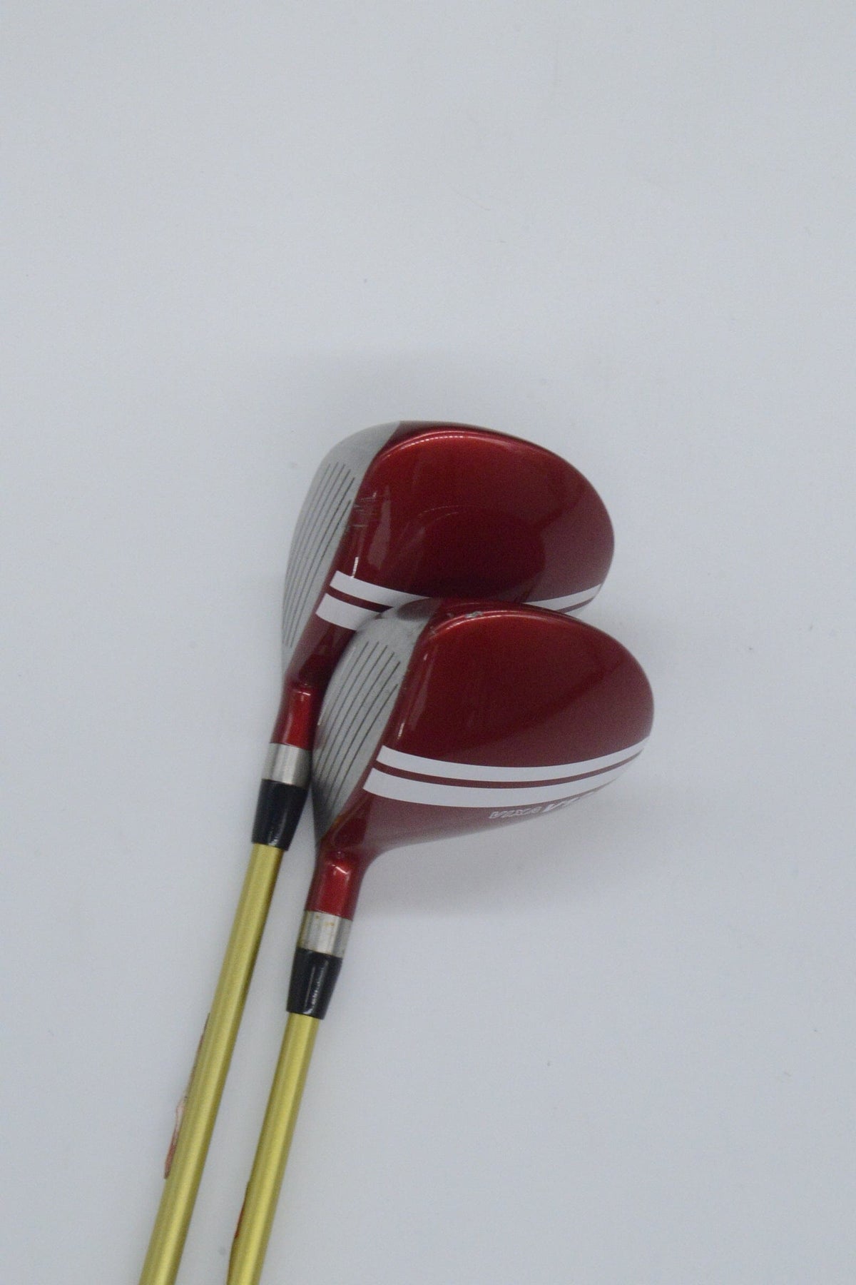 Vixa V12 3W & 5W Wood Set R Flex