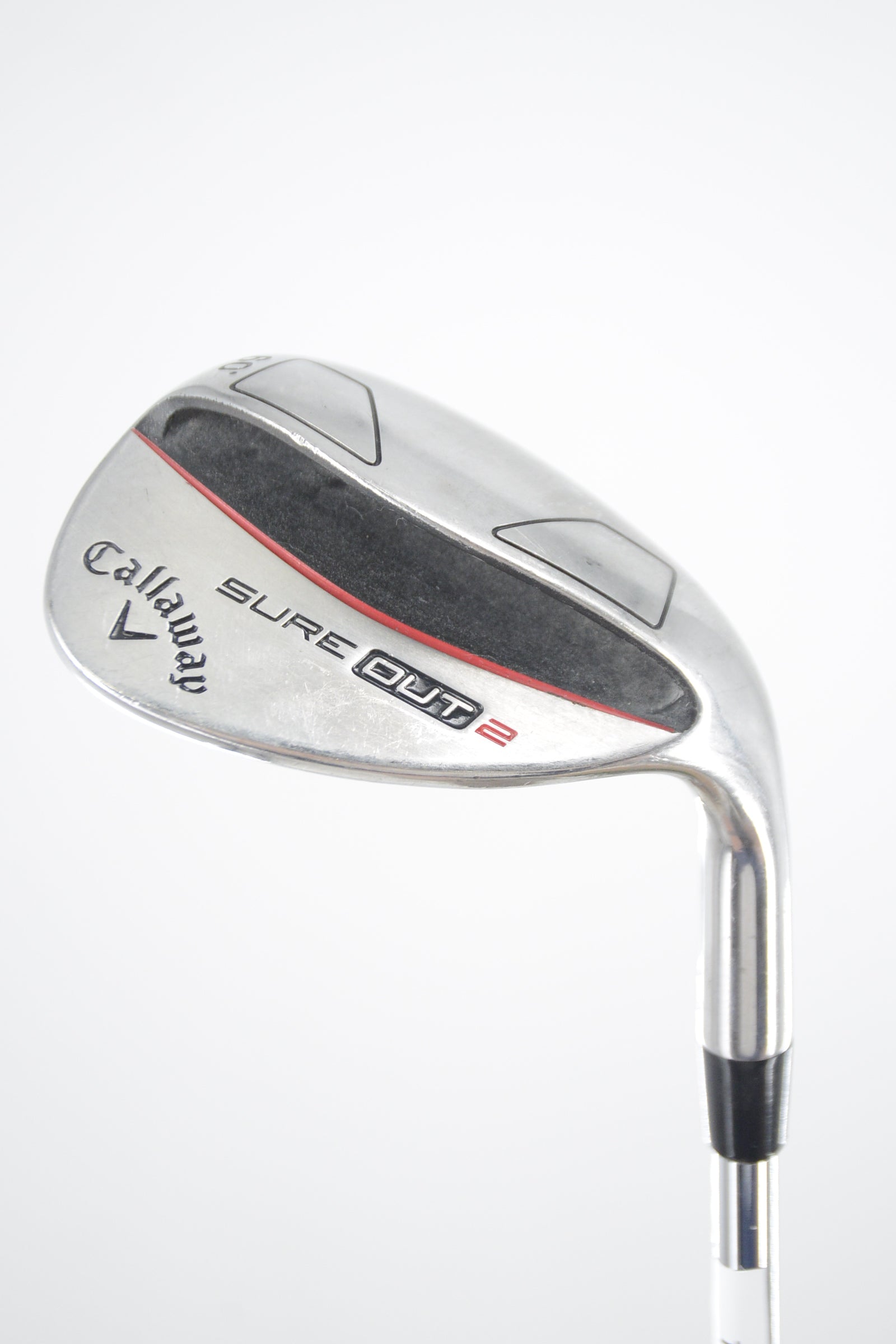 Callaway Sure Out 2 60 Degree Wedge Wedge Flex 34.5"