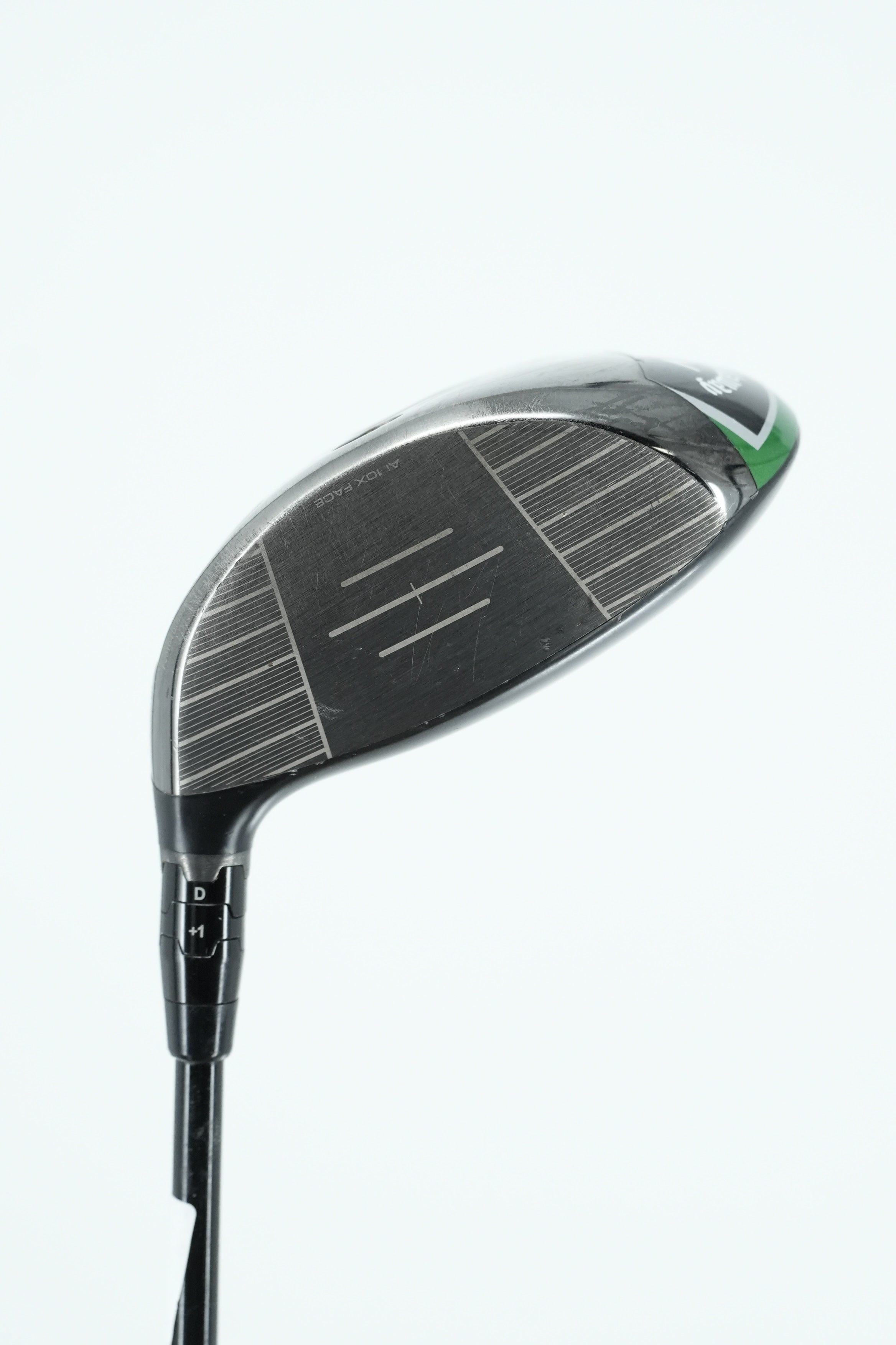 Callaway Elyte Mini 11.5 Degree Driver S Flex 43.25"