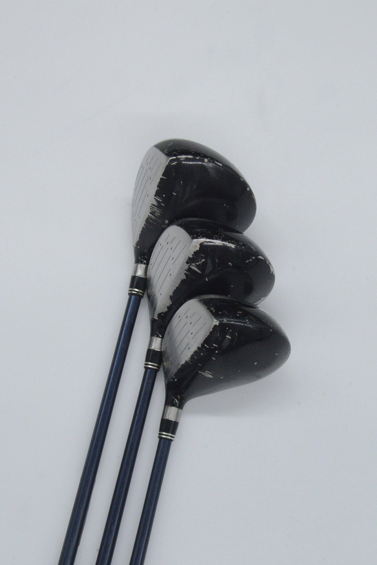 Cobra SZ 3W, 5W, 7W Wood Set S Flex