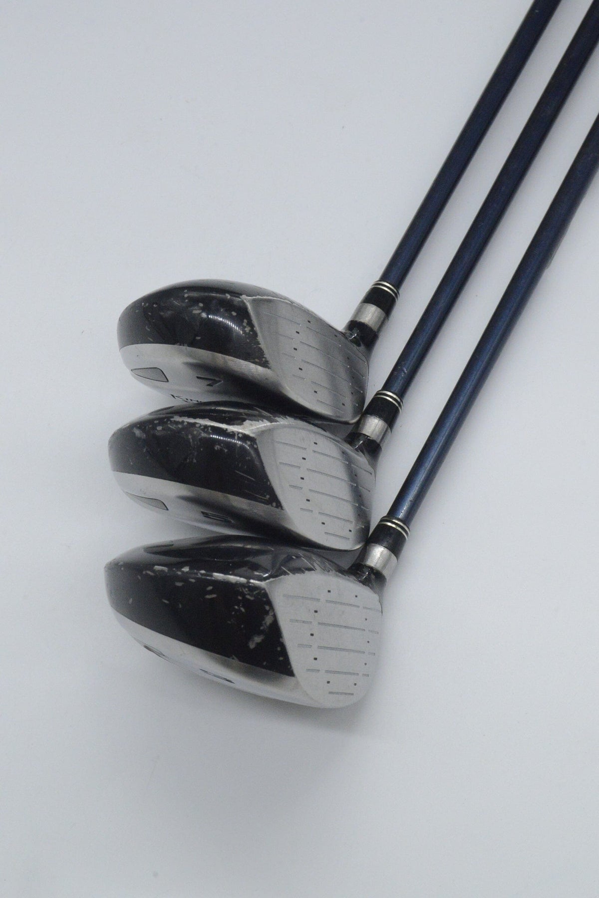 Cobra SZ 3W, 5W, 7W Wood Set S Flex