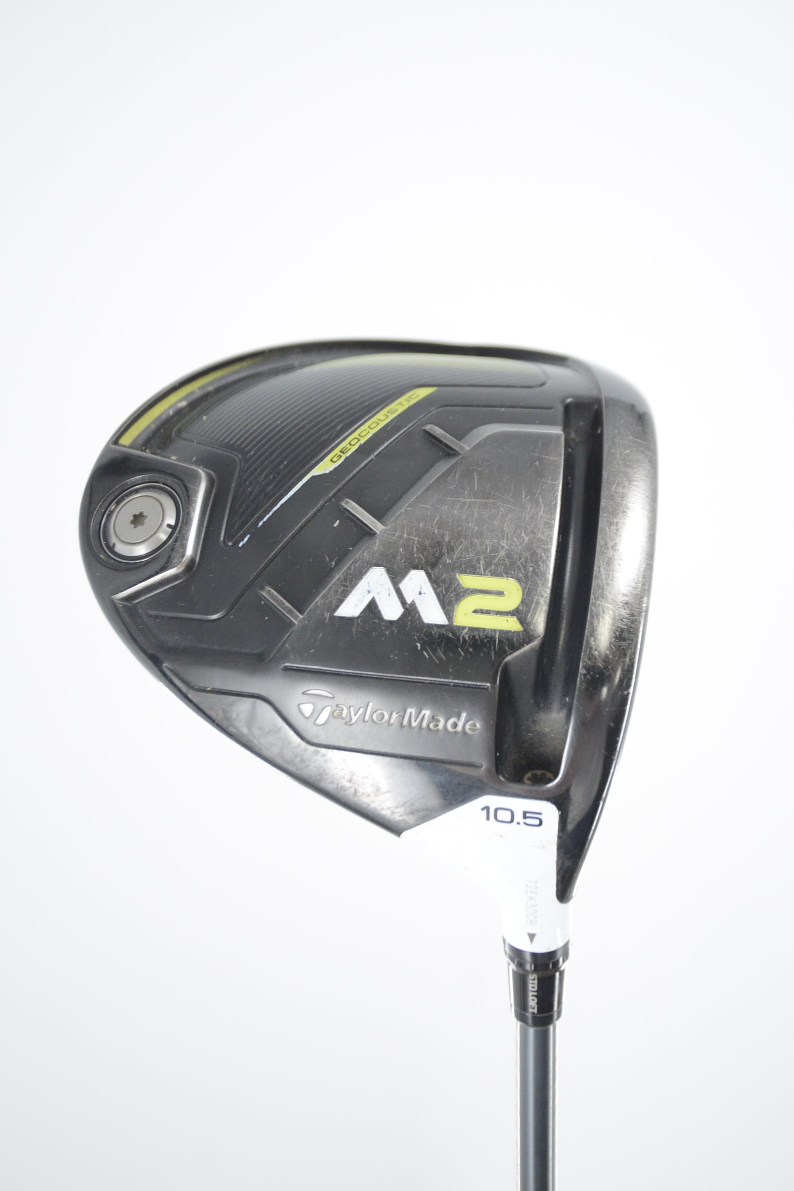 TaylorMade M2 2017 10.5 Degree Driver R Flex 45.75"