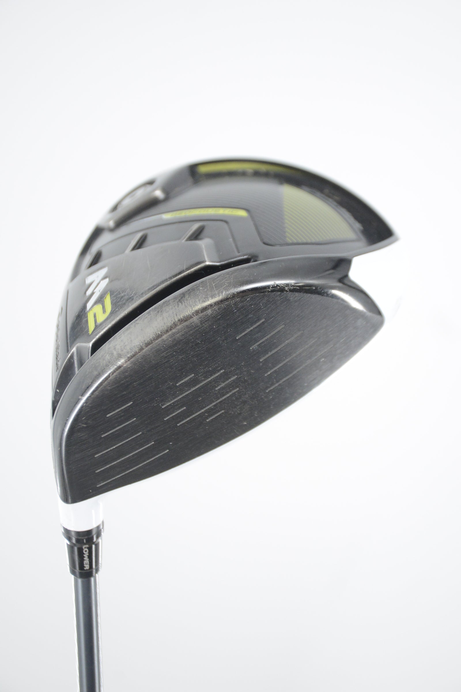 TaylorMade M2 2017 10.5 Degree Driver R Flex 45.75"