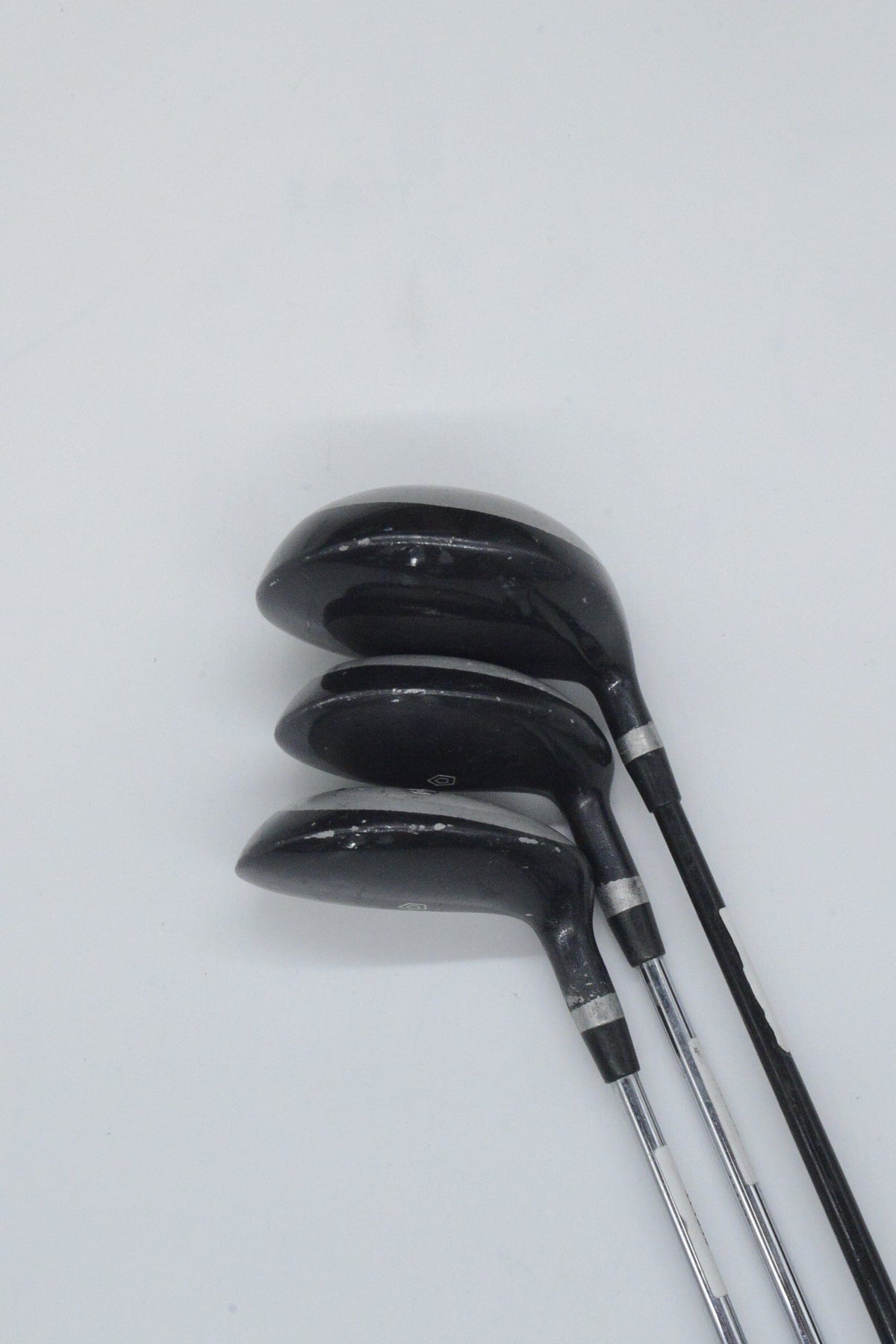 MaxFli Dunlop DDH XD-08 3W, 3H, 4H Hybrid R Flex