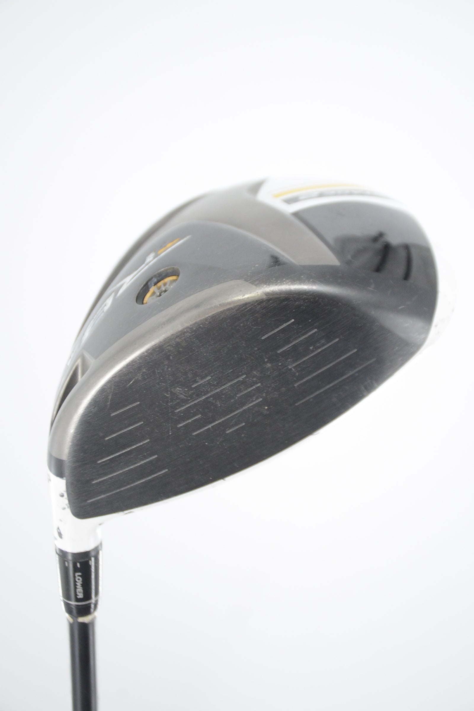 TaylorMade Rocketballz Stage 2 9.5 Degree Driver S Flex 46"