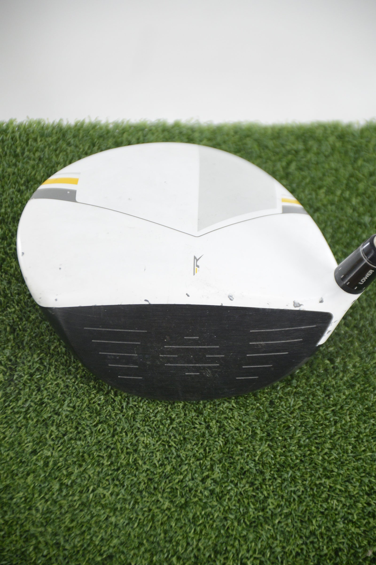 TaylorMade Rocketballz Stage 2 9.5 Degree Driver S Flex 46"