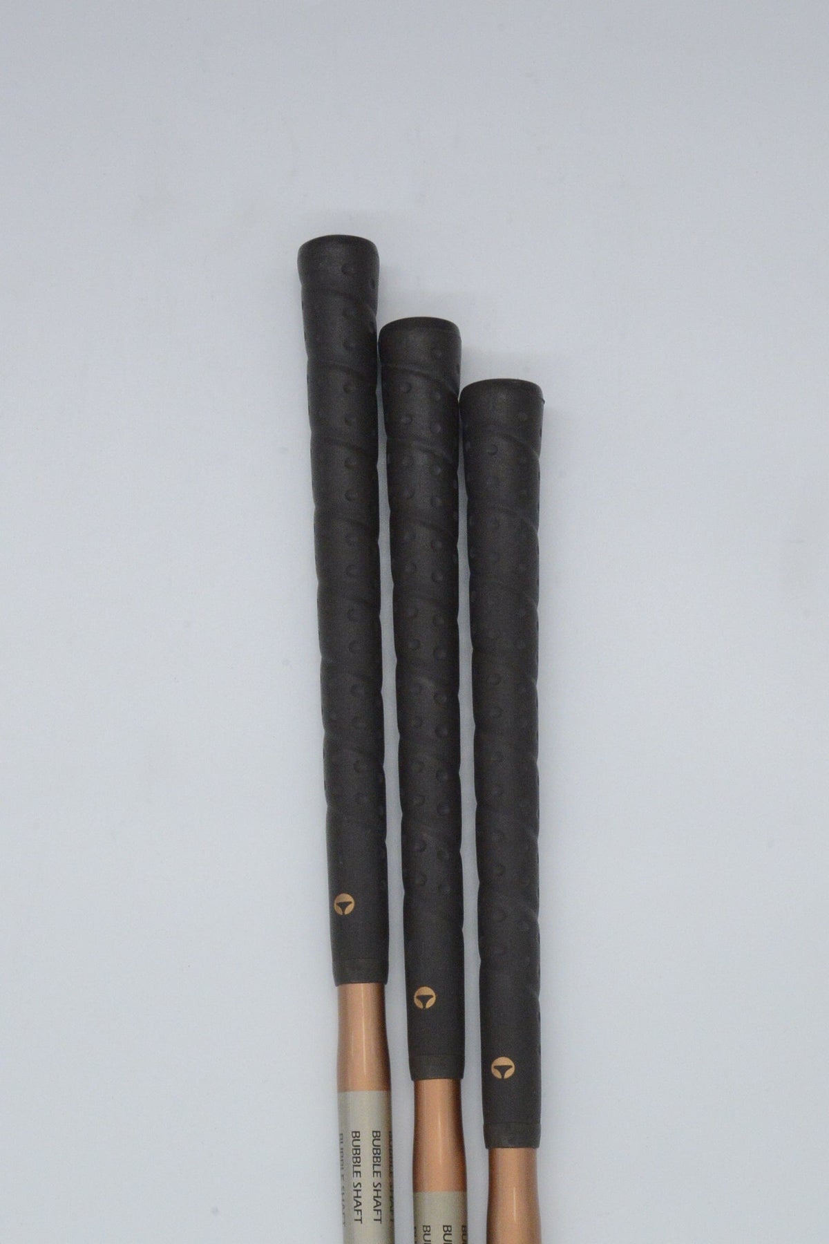 Women's TaylorMade Burner Bubble D, 3W, 5W Wood Set W Flex