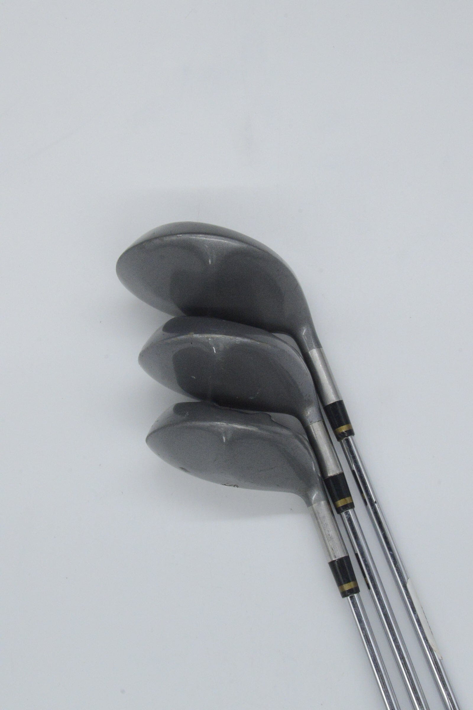 Cobra King Cobra D, 3W, 5W Wood Set R Flex