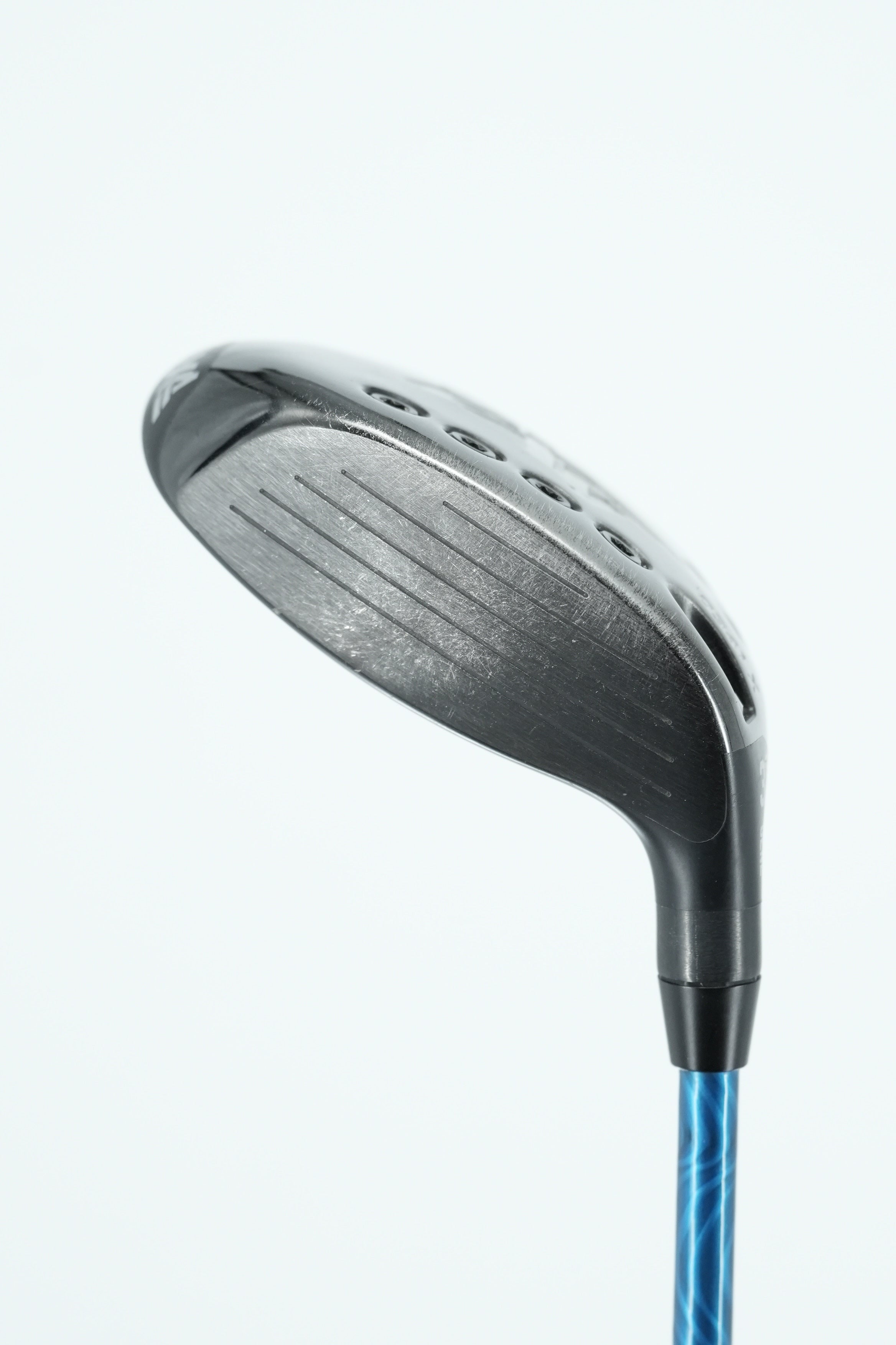 Lefty PXG 0341X Gen 2 3 Wood X Flex 42.75"