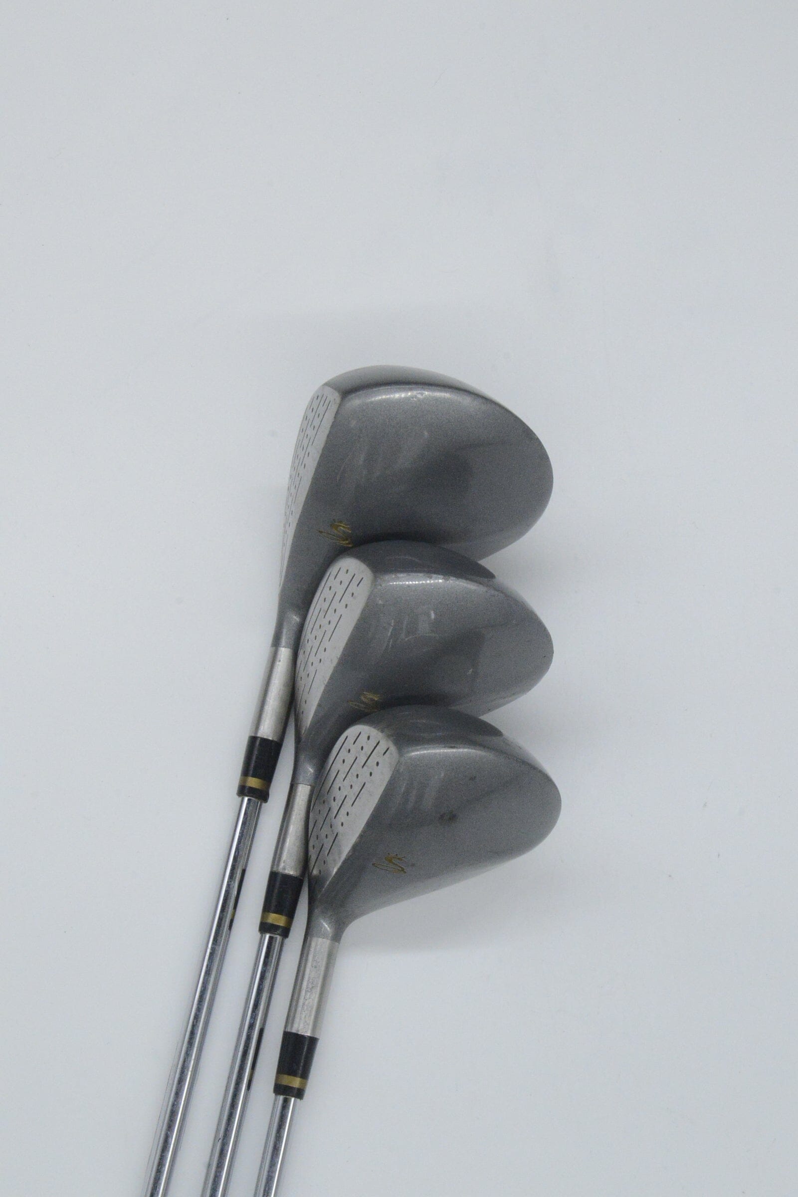 Cobra King Cobra D, 3W, 5W Wood Set R Flex