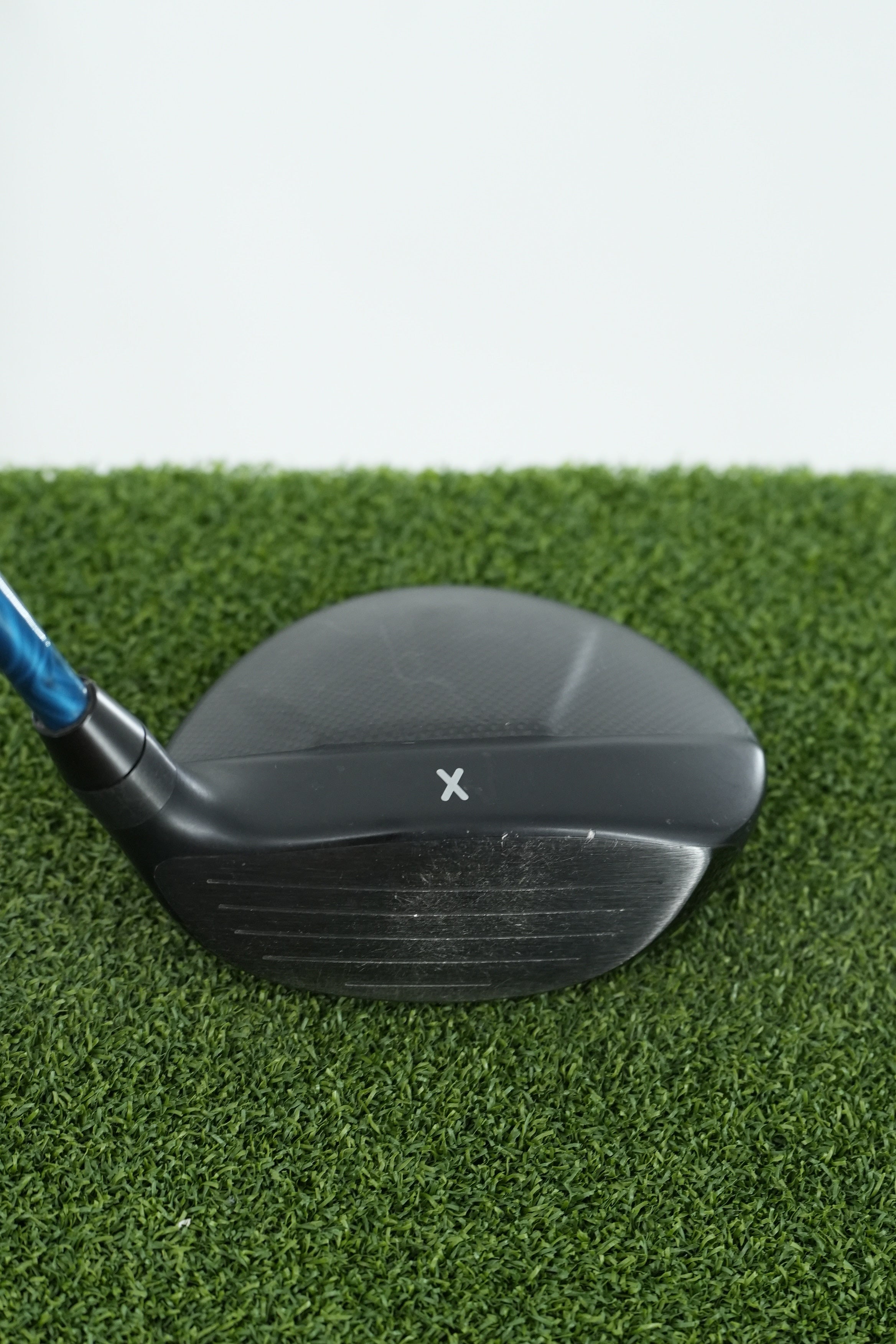 Lefty PXG 0341X Gen 2 3 Wood X Flex 42.75"