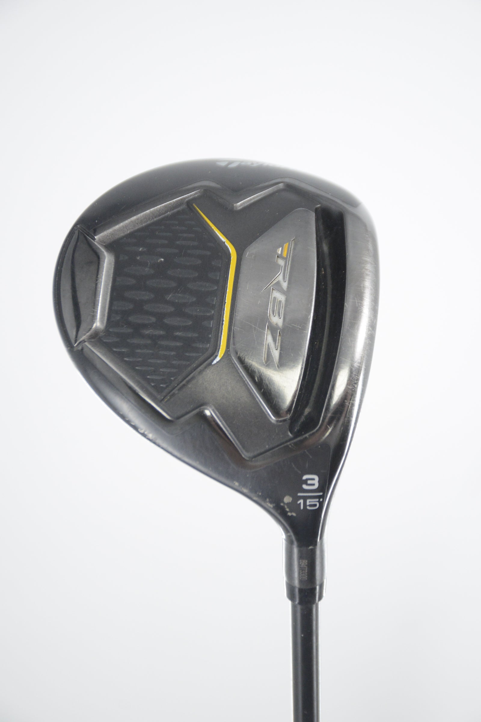 TaylorMade RBZ Black 3 Wood SR Flex 43"