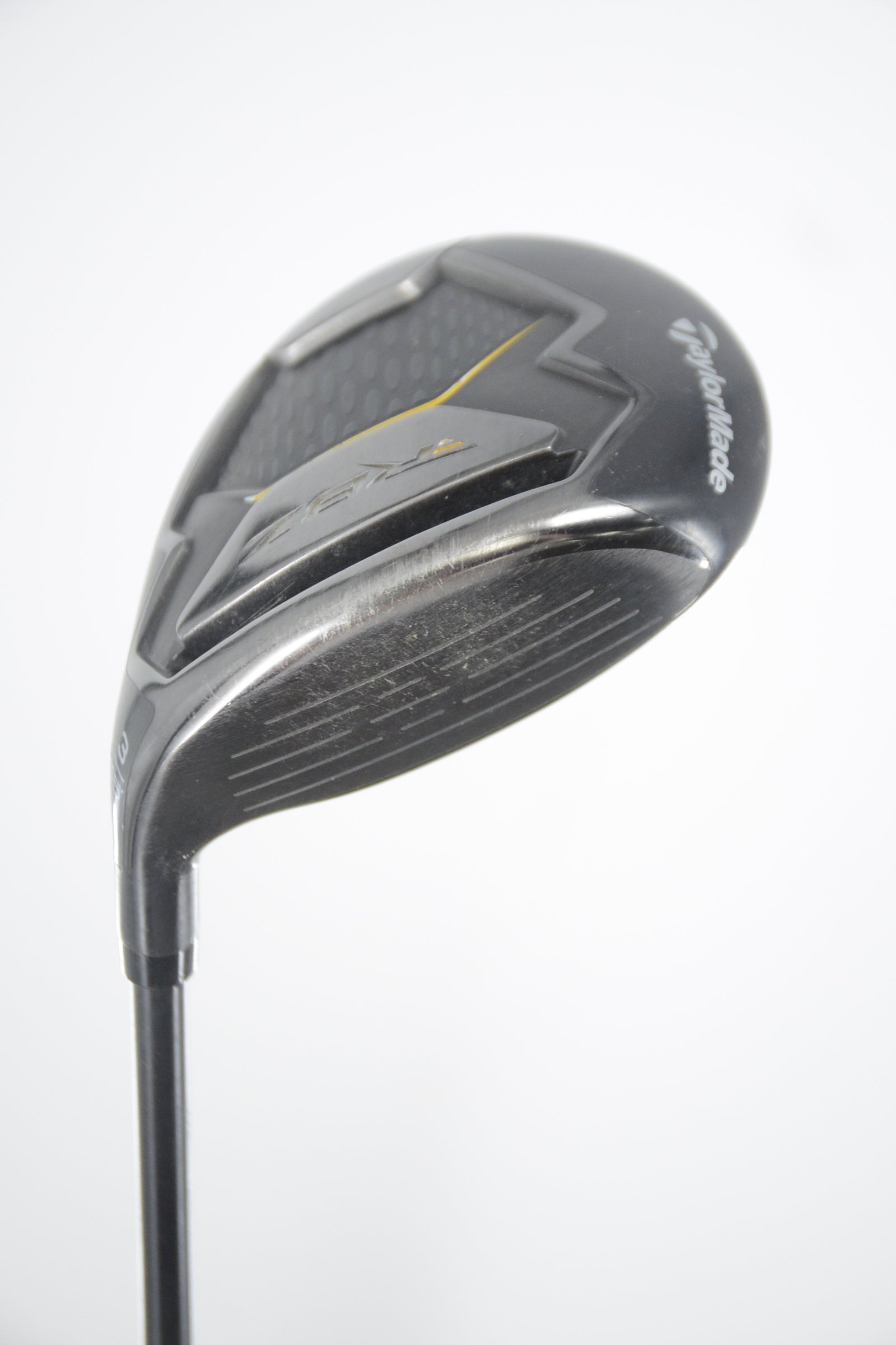 TaylorMade RBZ Black 3 Wood SR Flex 43"
