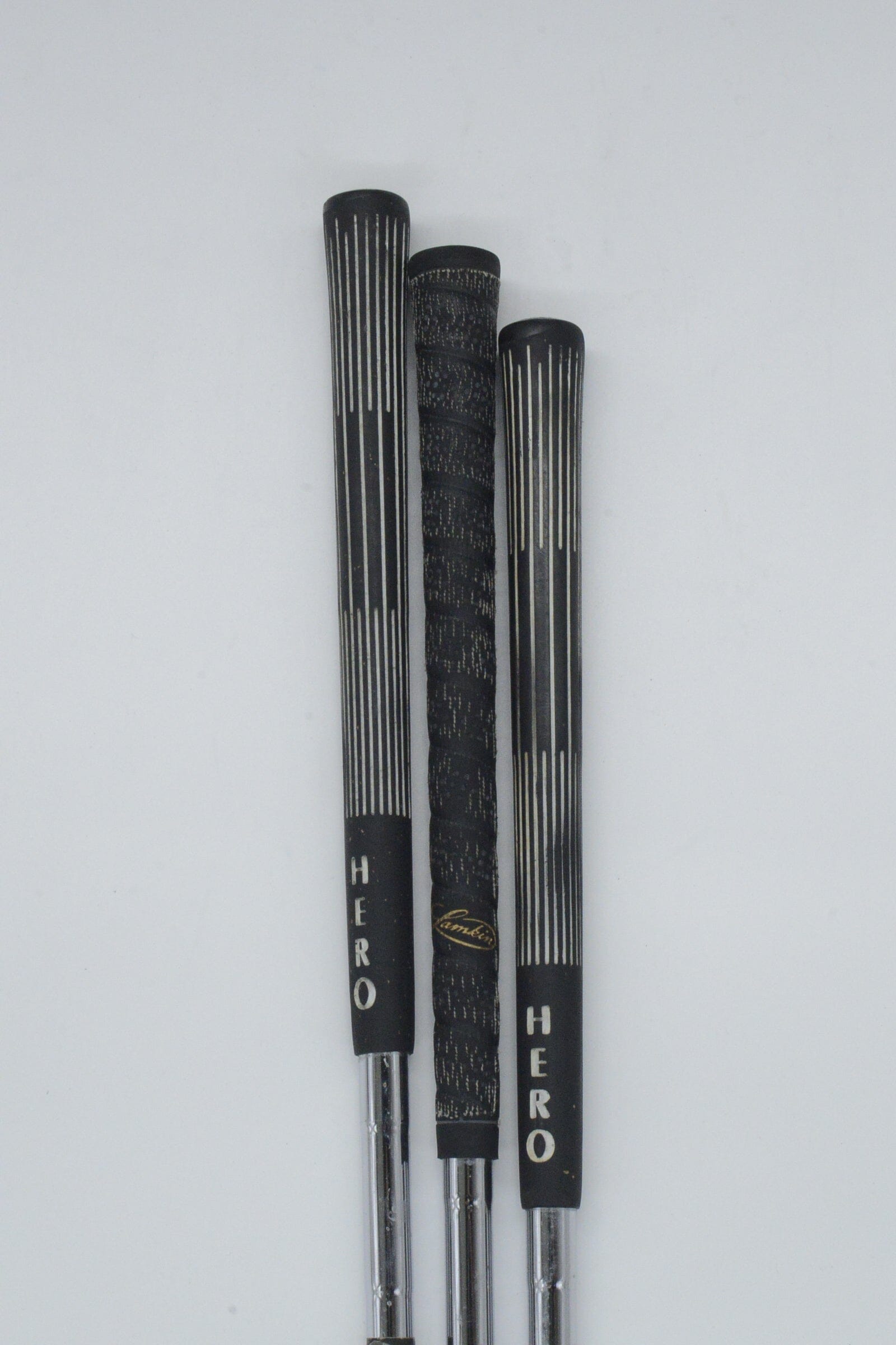 Cobra King Cobra D, 3W, 5W Wood Set R Flex Golf Clubs GolfRoots 