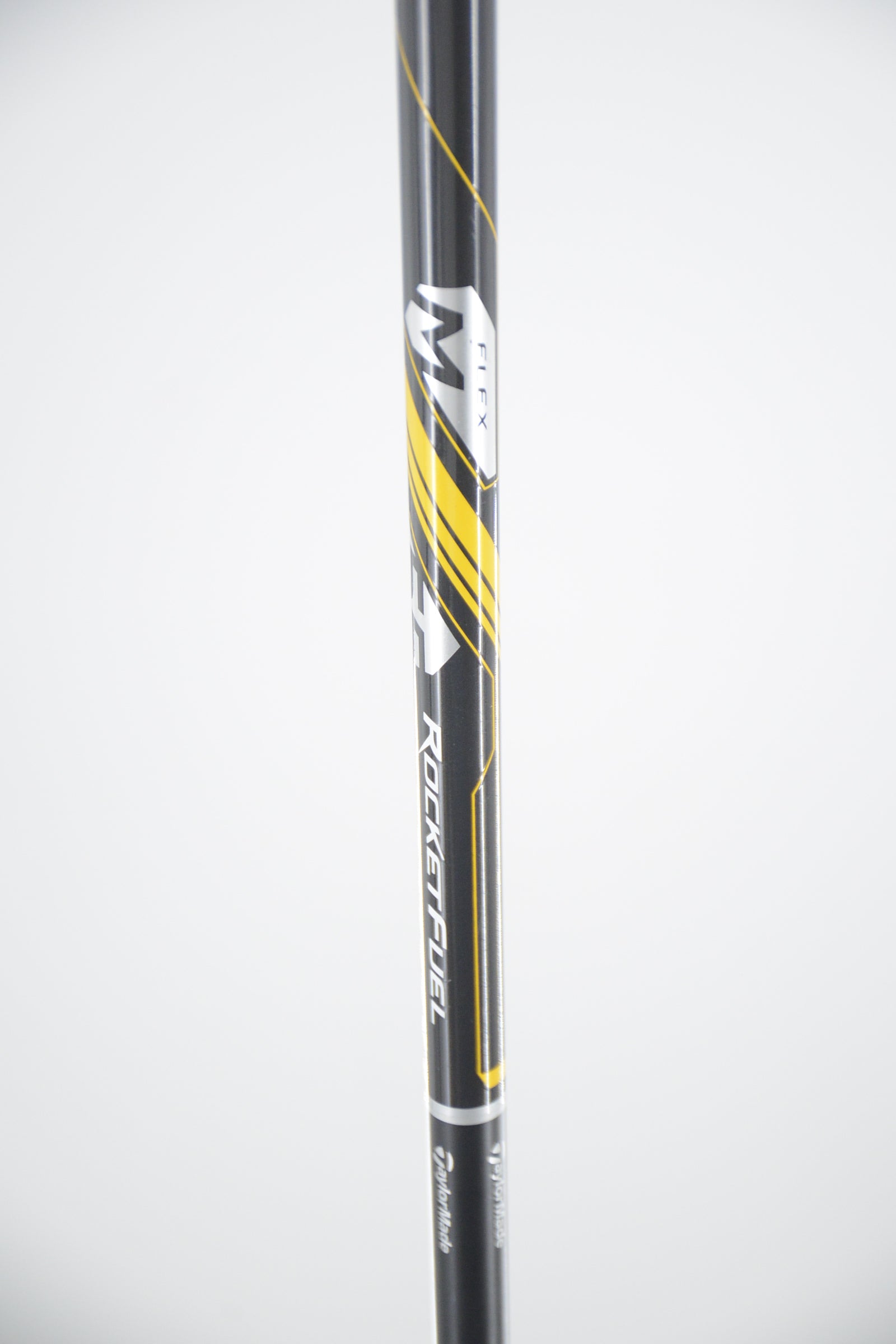 TaylorMade RBZ Black 3 Wood SR Flex 43"