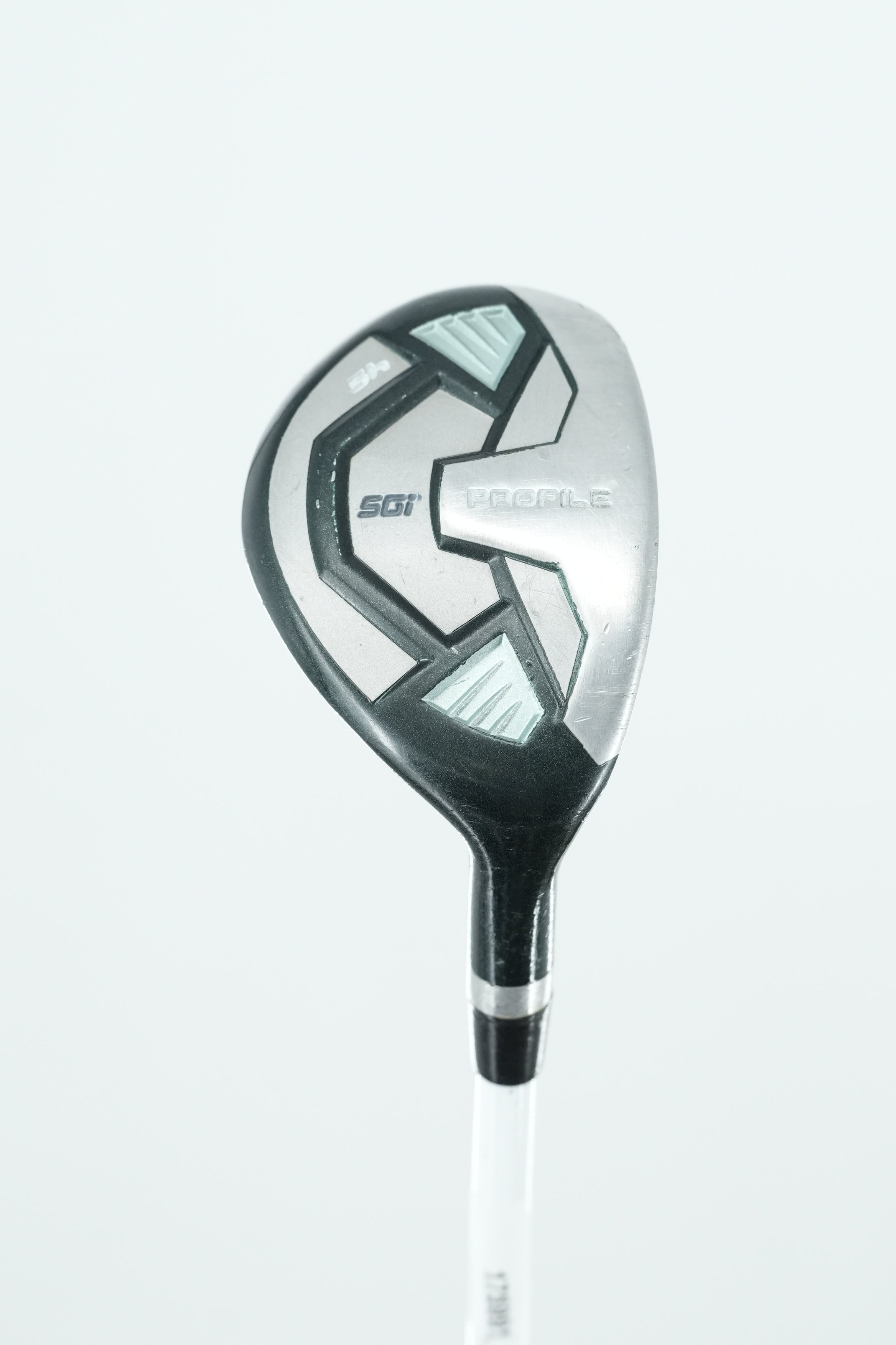Women's Wilson Profile Sgi 5 Hybrid W Flex 38.75"
