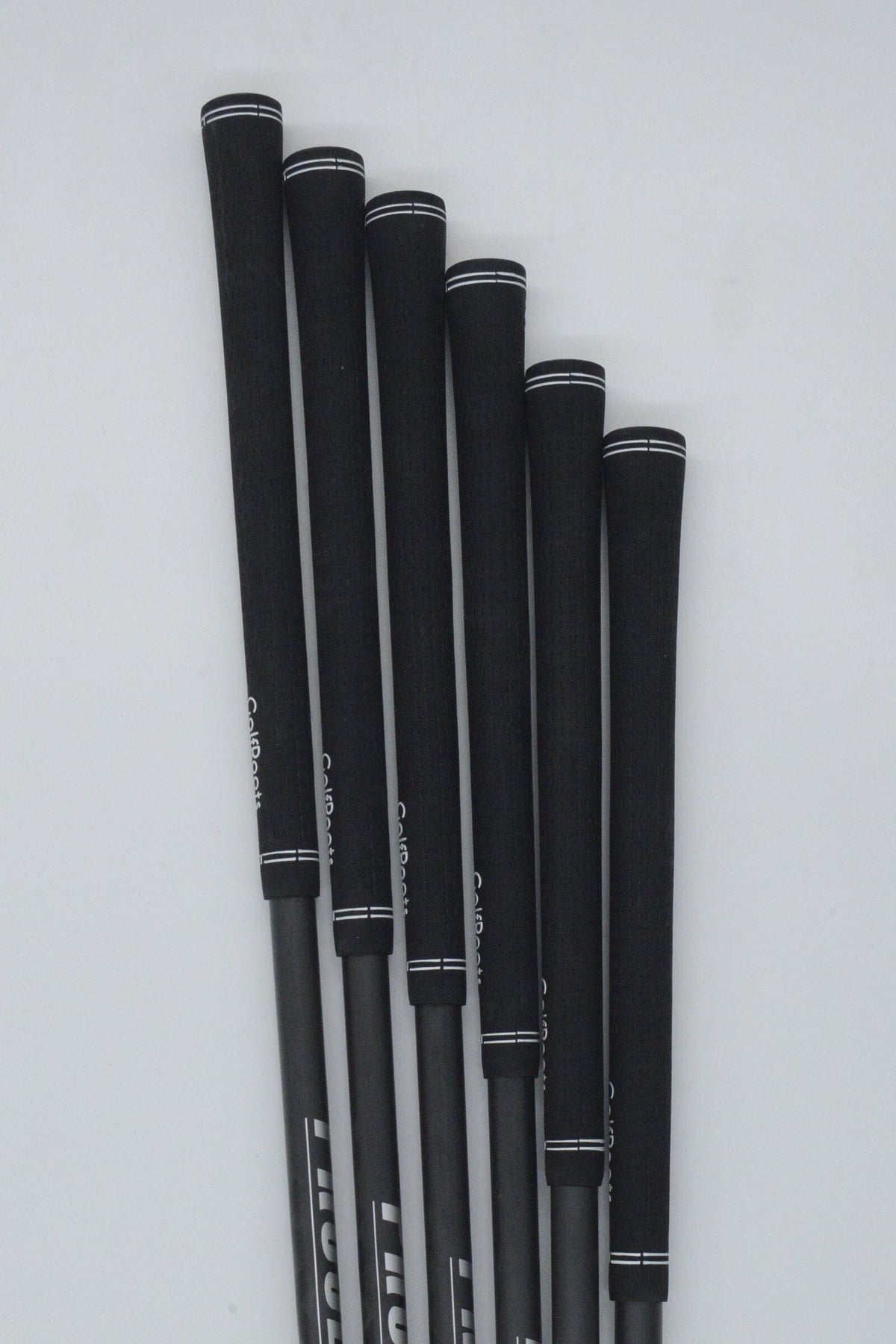 Mizuno JPX 919 Hot Metal 6-GW Iron Set SR Flex +0.25"