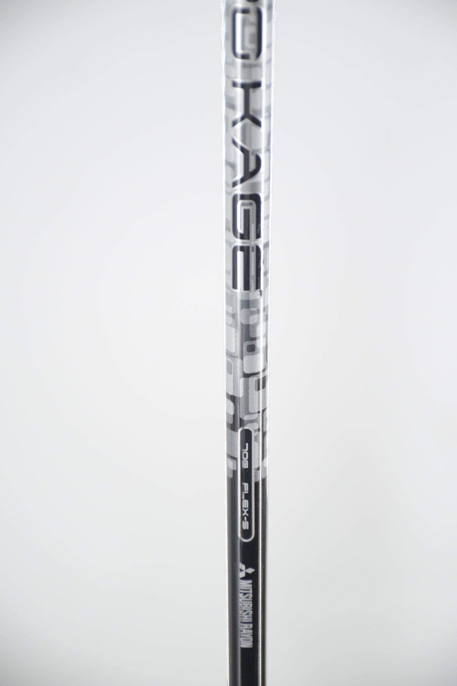 Lefty Adams Speedline Super LS 15 Degree Wood S Flex 43.25"