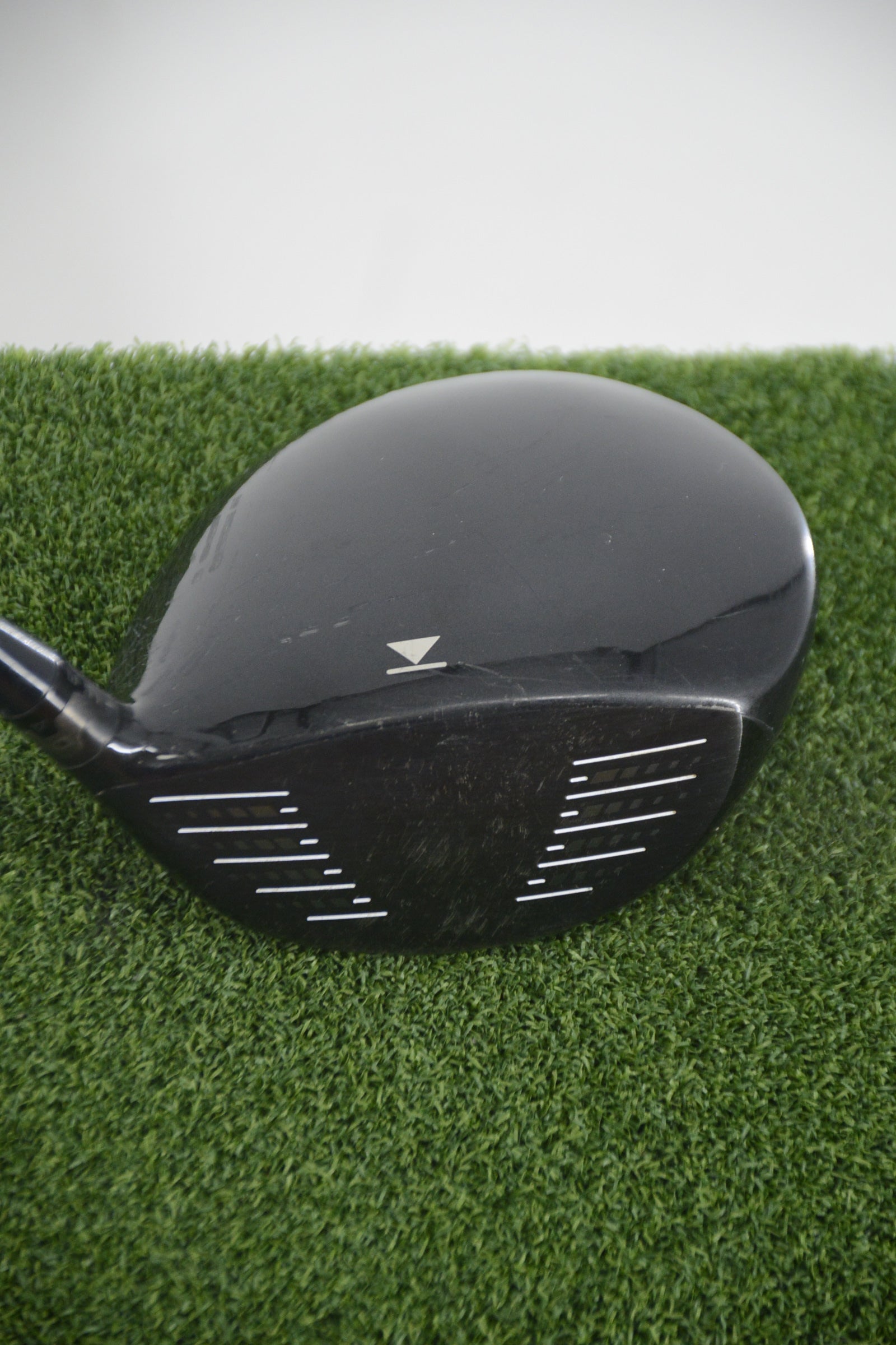 Lefty Titleist 913D2 10.5 Degree Driver S Flex 44.75"