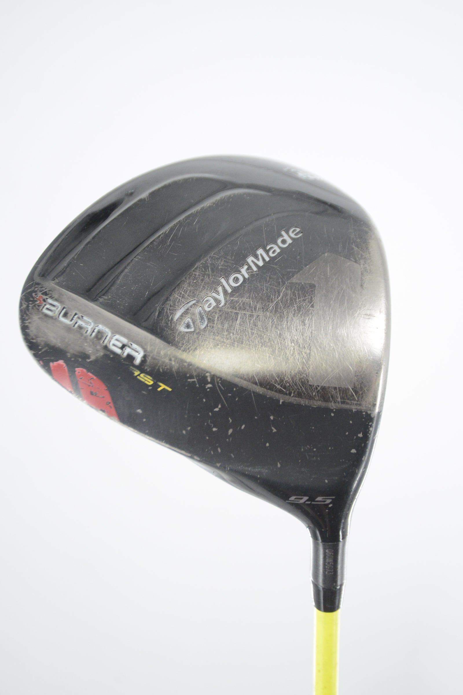 TaylorMade Burner Superfast TP 9.5 Degree Driver S Flex 45.25"