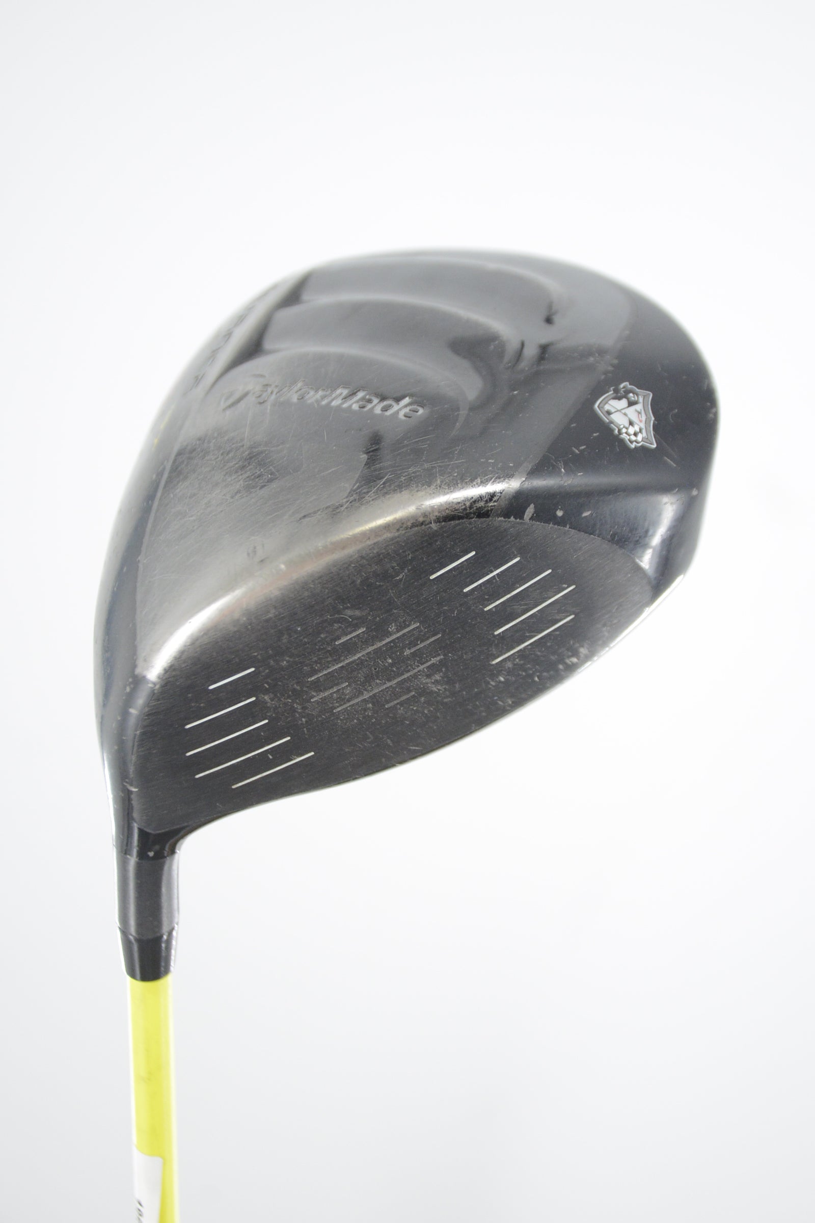 TaylorMade Burner Superfast TP 9.5 Degree Driver S Flex 45.25"