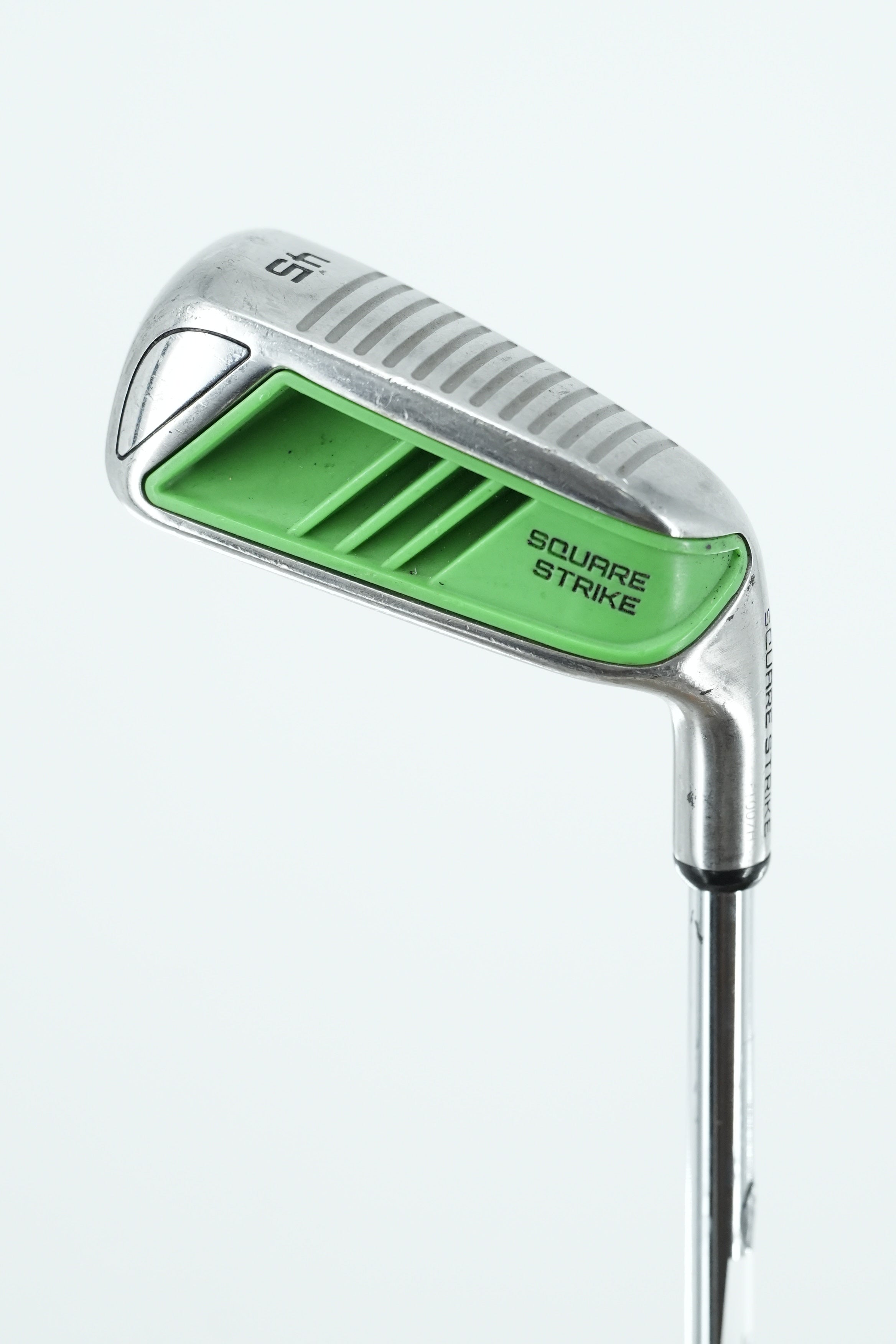 Square Strike  45 Degree Wedge Wedge Flex 35"
