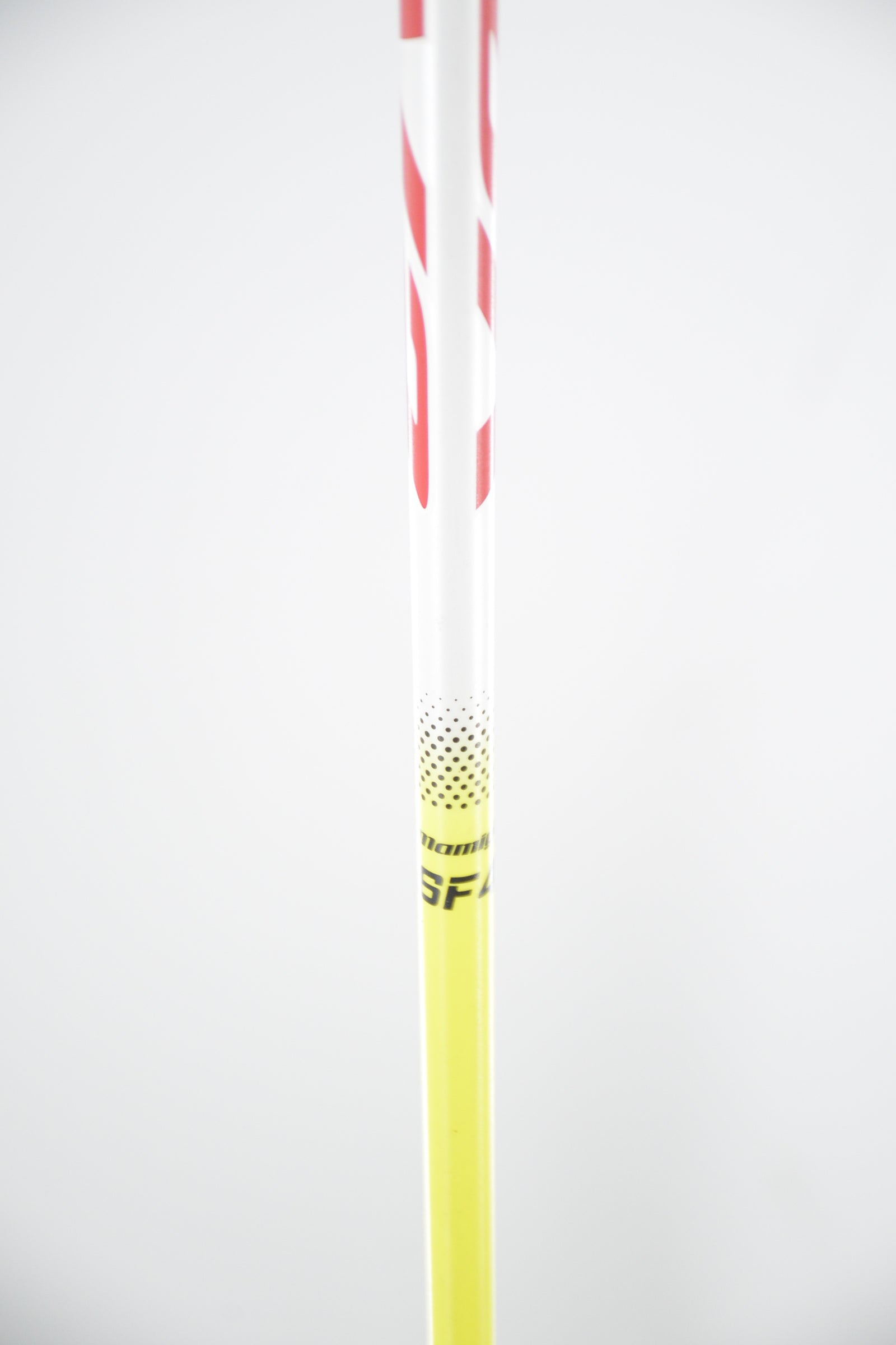 TaylorMade Burner Superfast TP 9.5 Degree Driver S Flex 45.25"