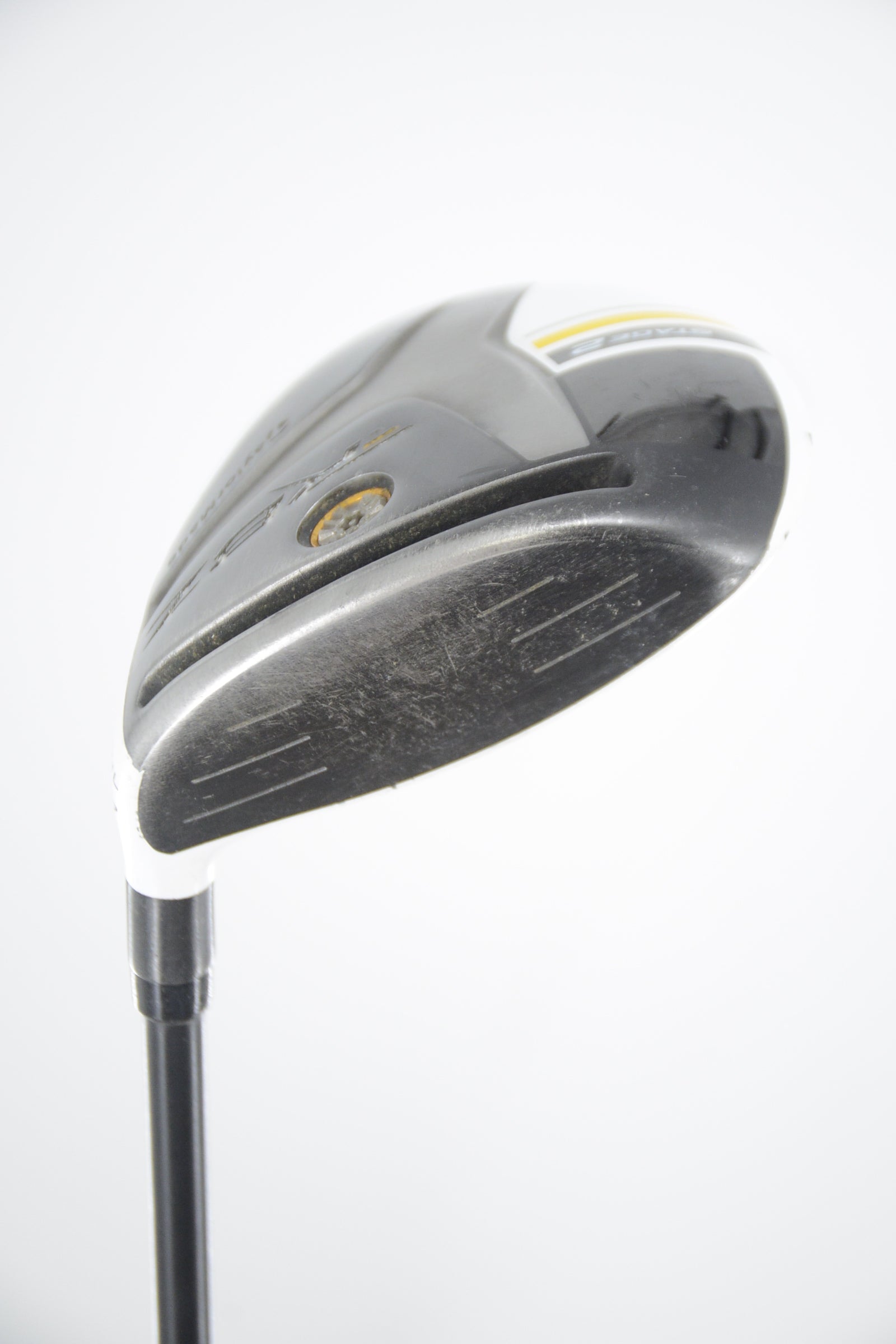 TaylorMade Rocketballz Stage 2 3HL Wood SR Flex 43.5"