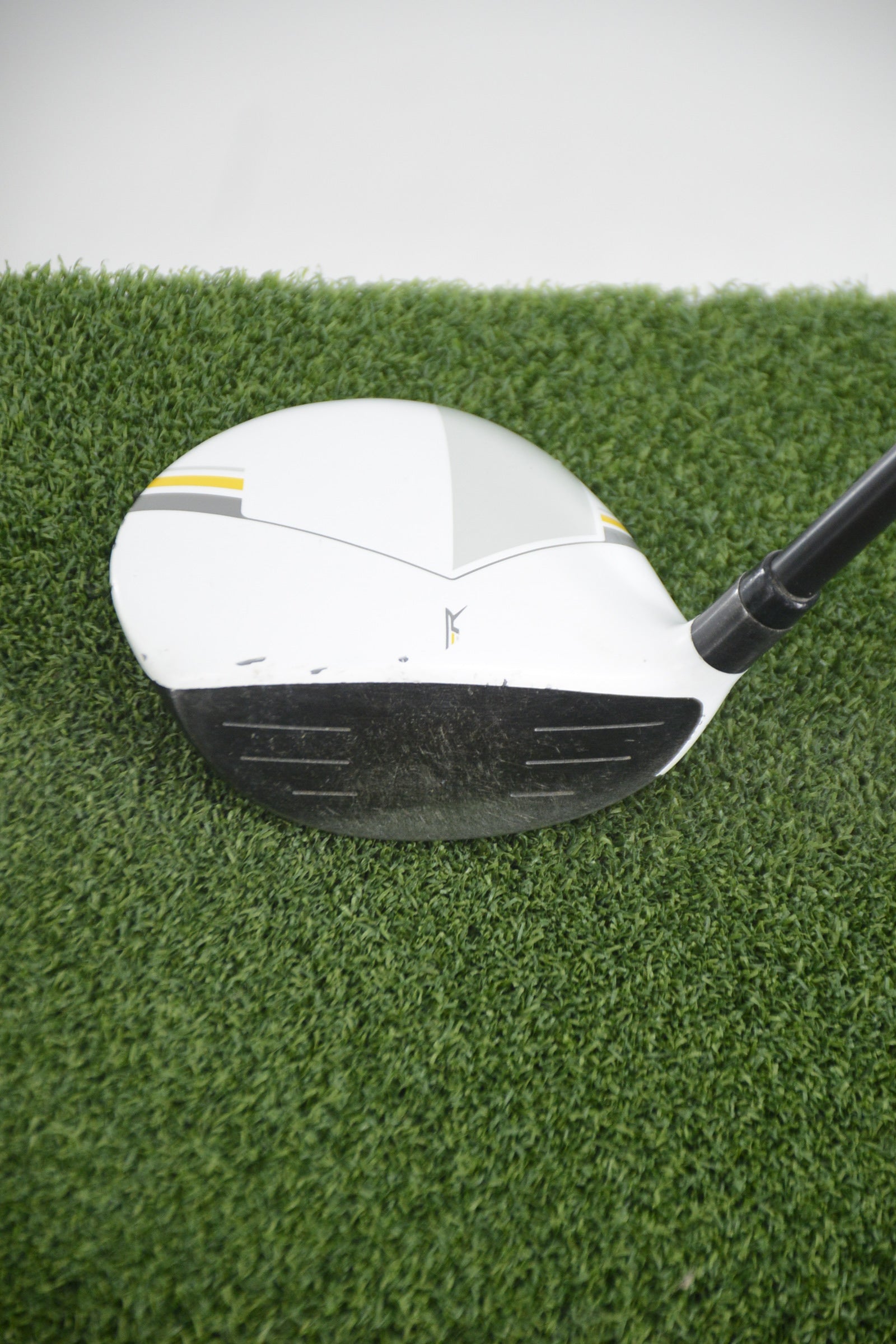 TaylorMade Rocketballz Stage 2 3HL Wood SR Flex 43.5"