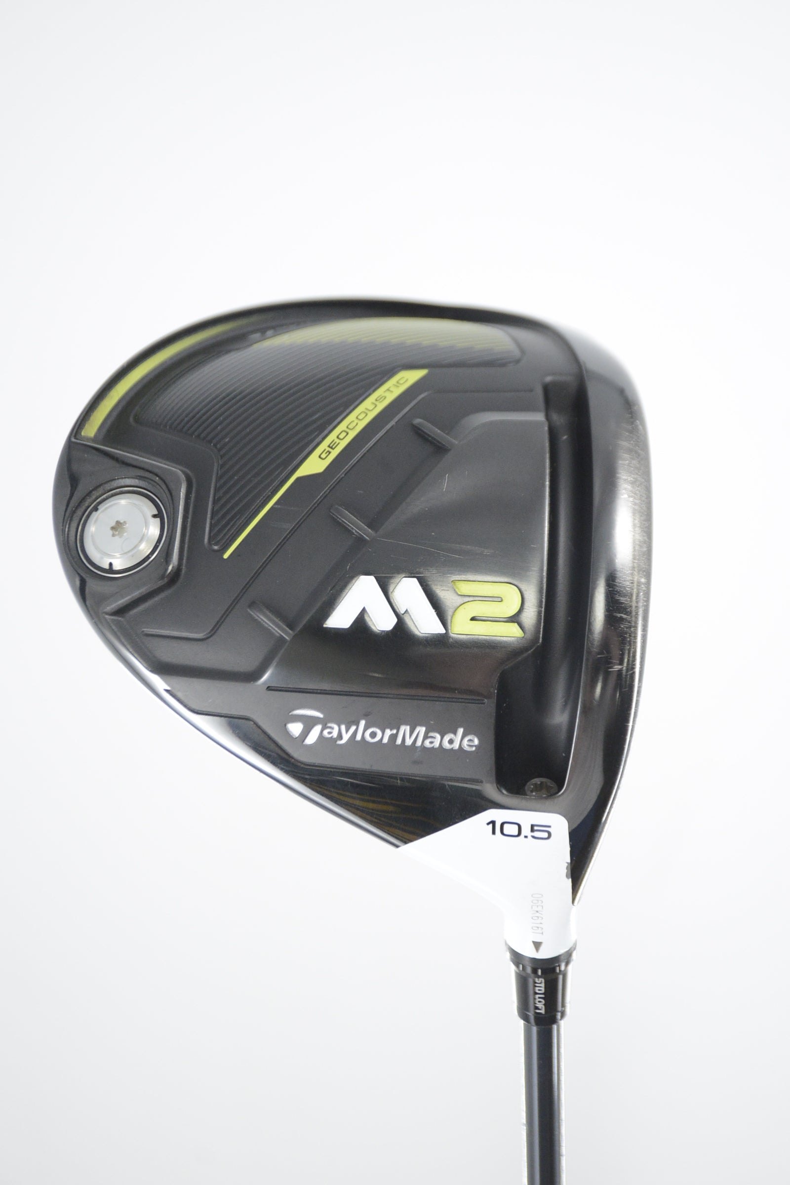 TaylorMade M2 2017 10.5 Degree Driver R Flex 44.75"