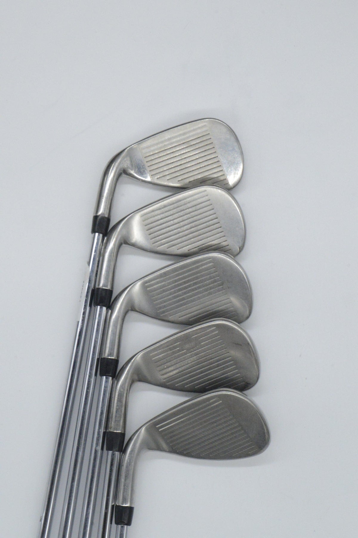 Callaway Rogue 6-9, AW Iron Set R Flex -0.25"