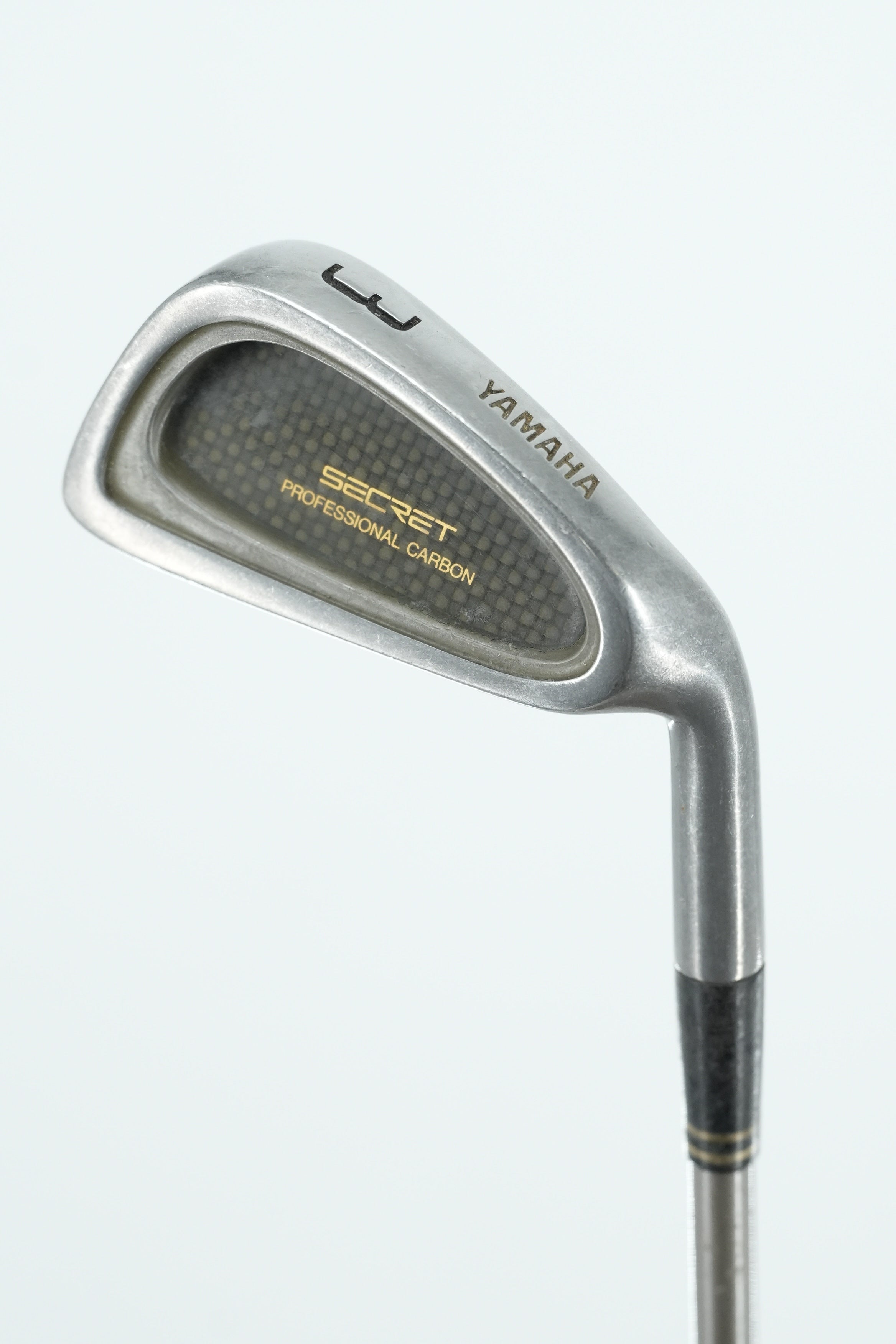 Yamaha Secret 3 Iron R Flex 39.5"