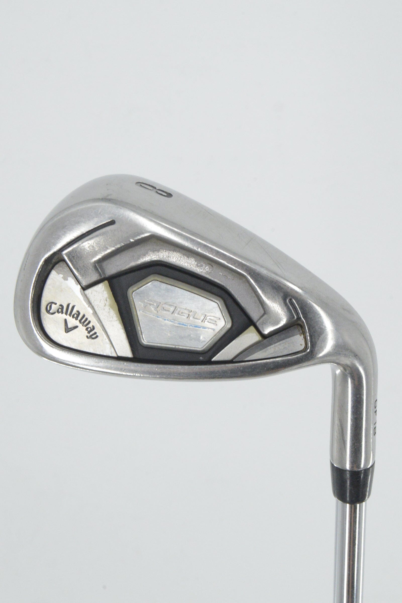 Callaway Rogue 6-9, AW Iron Set R Flex -0.25"
