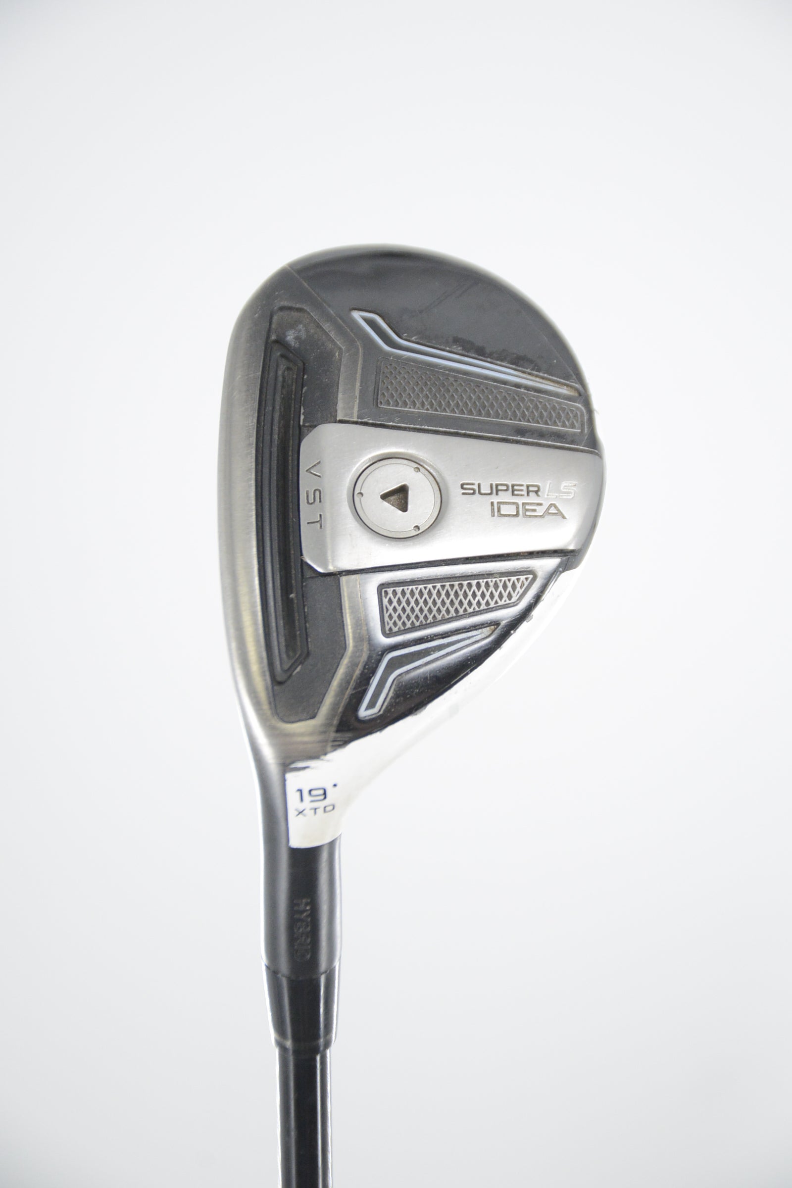 Lefty Adams Idea Super Ls 19 Degree Hybrid S Flex 41.25"