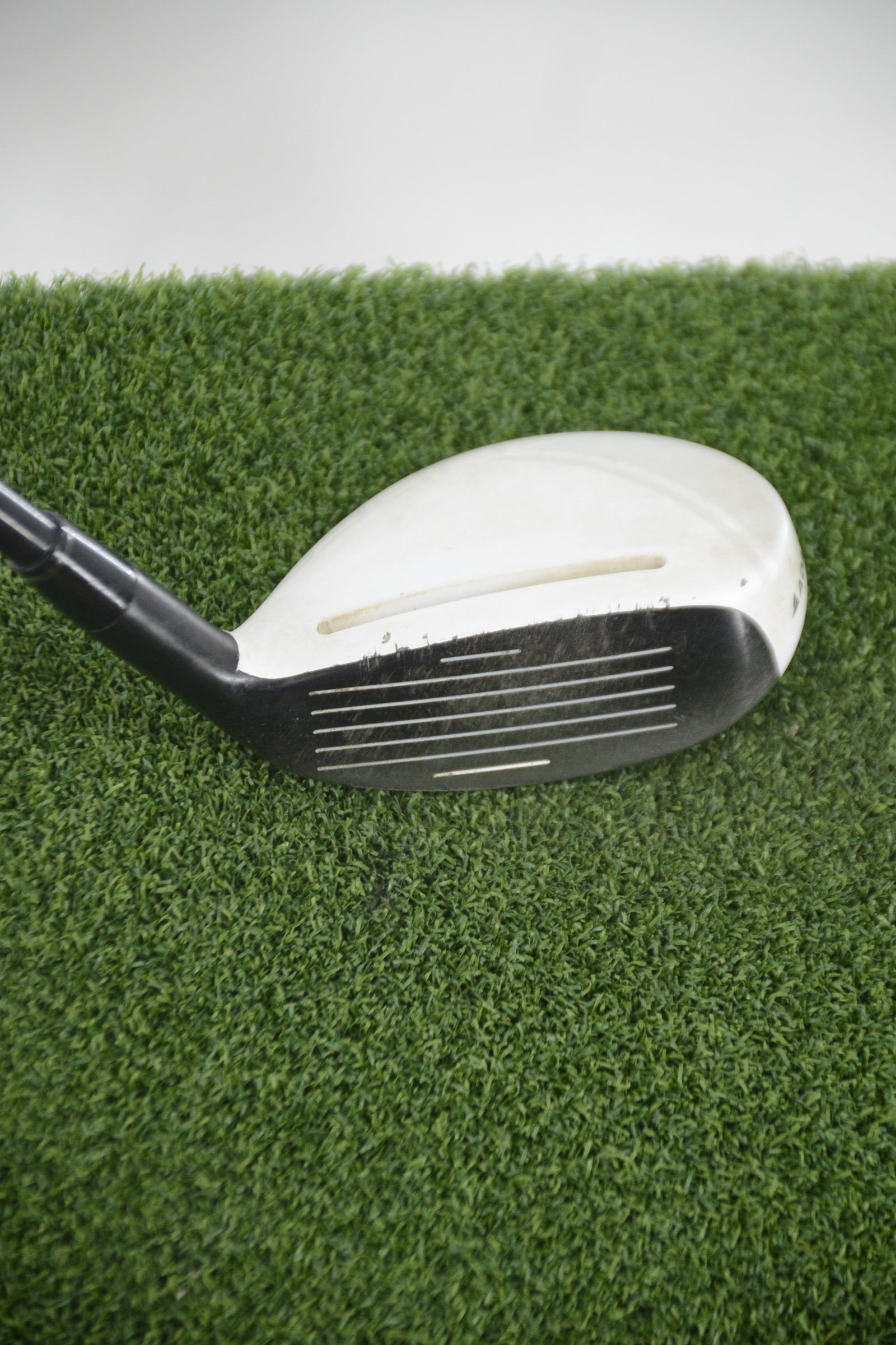 Lefty Adams Idea Super Ls 19 Degree Hybrid S Flex 41.25"