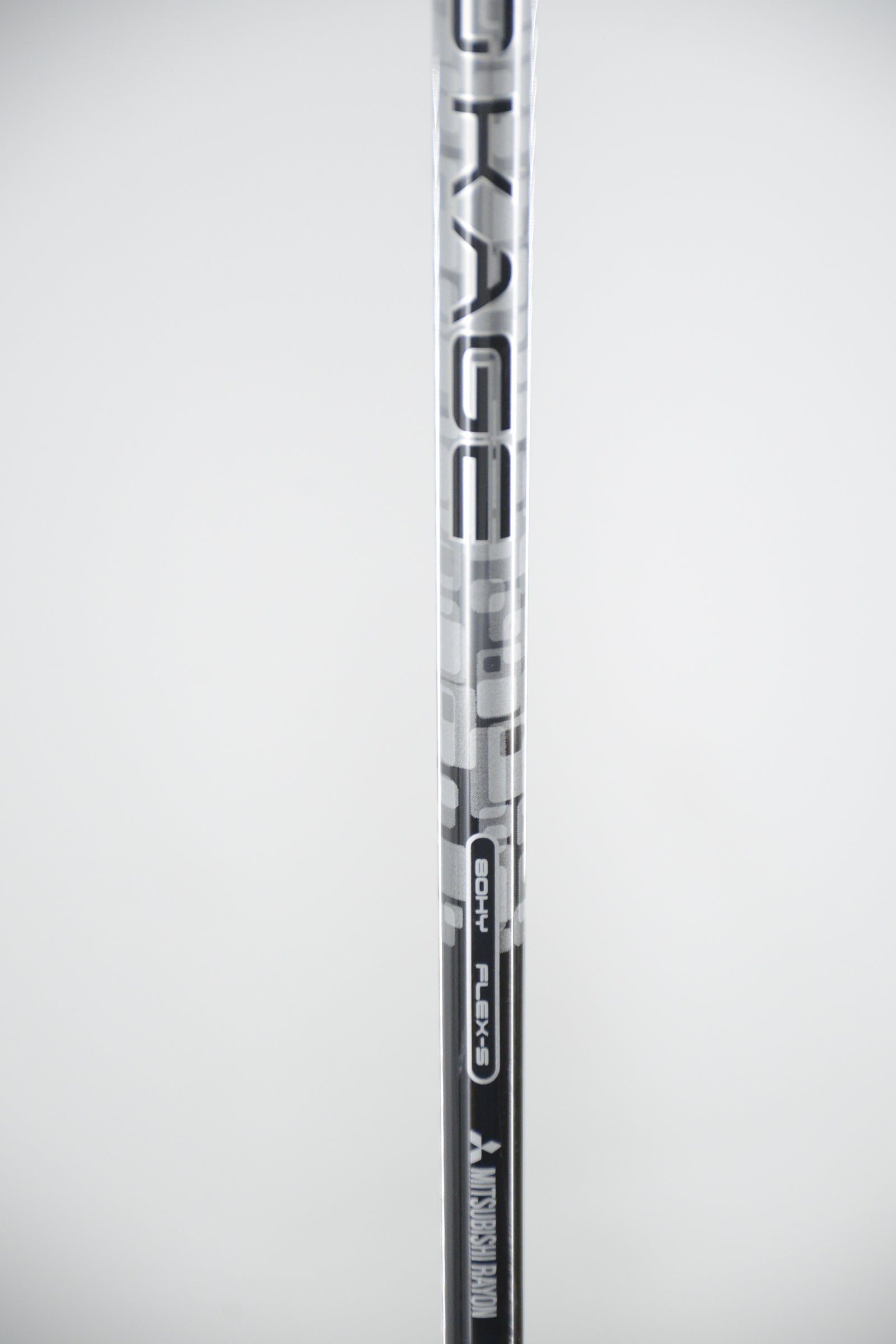 Lefty Adams Idea Super Ls 19 Degree Hybrid S Flex 41.25"