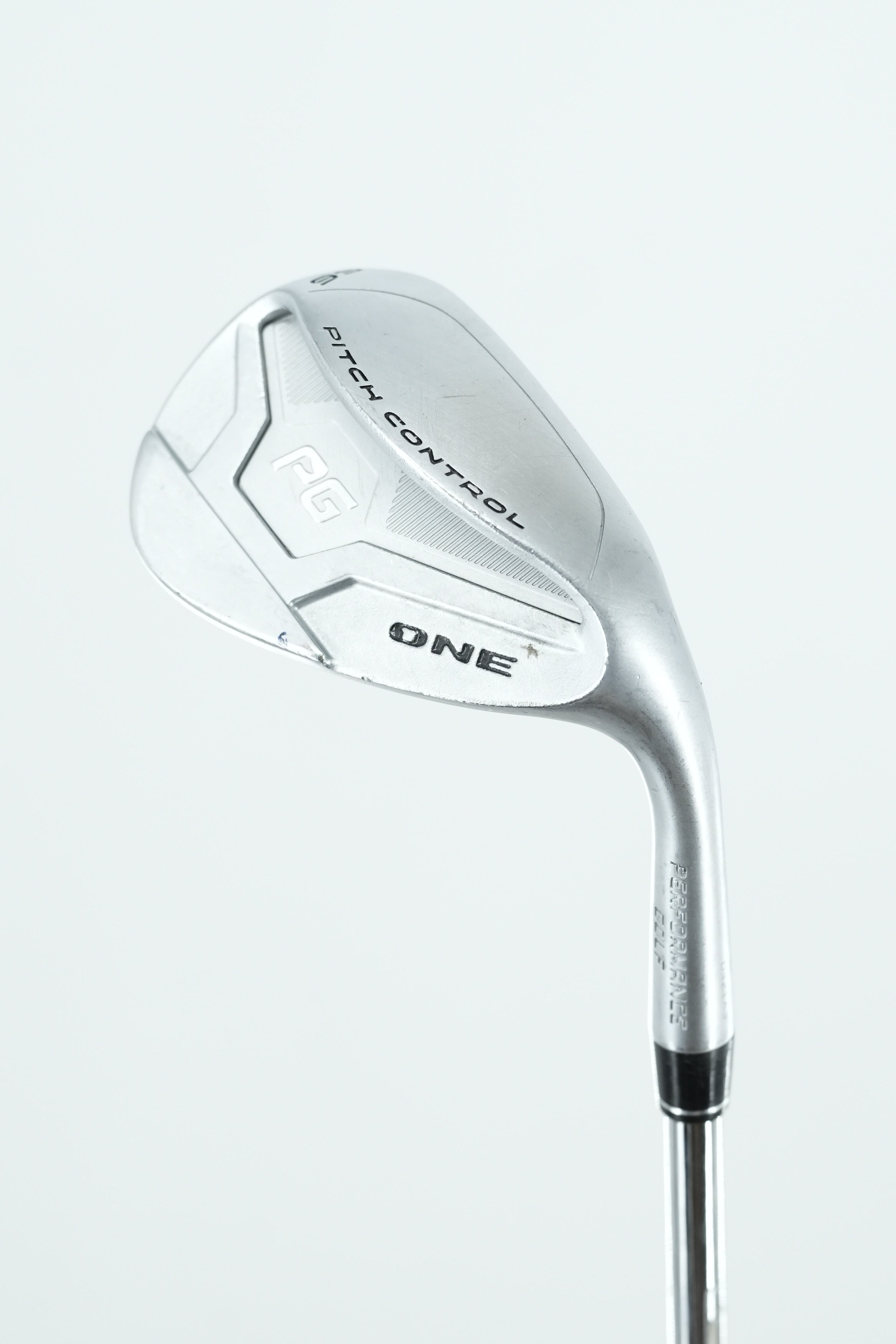 Performance Golf PG One 56 Degree Wedge Wedge Flex 35"