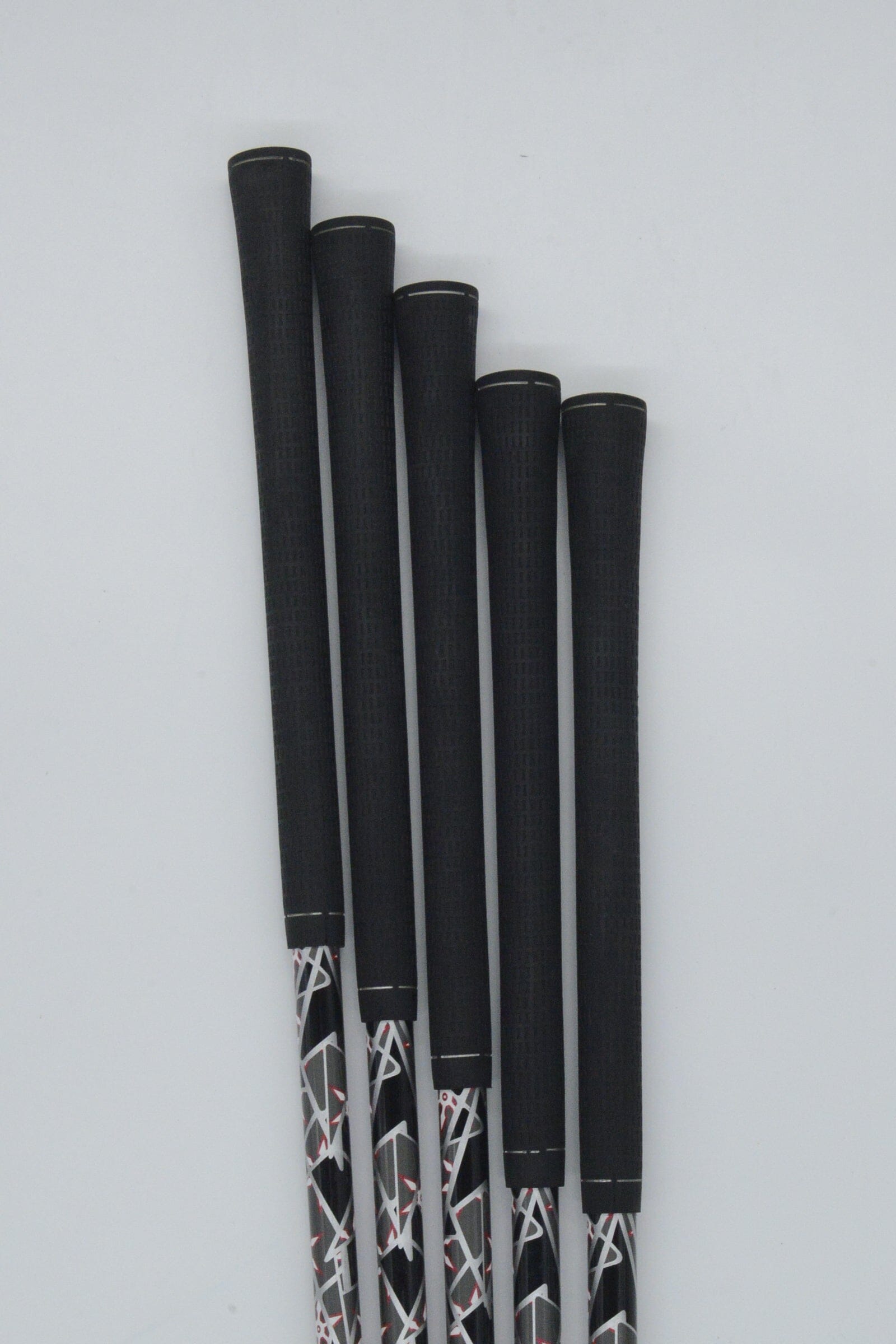 TaylorMade M4 2018 6, 8-PW, SW Iron Set S Flex -0.5"