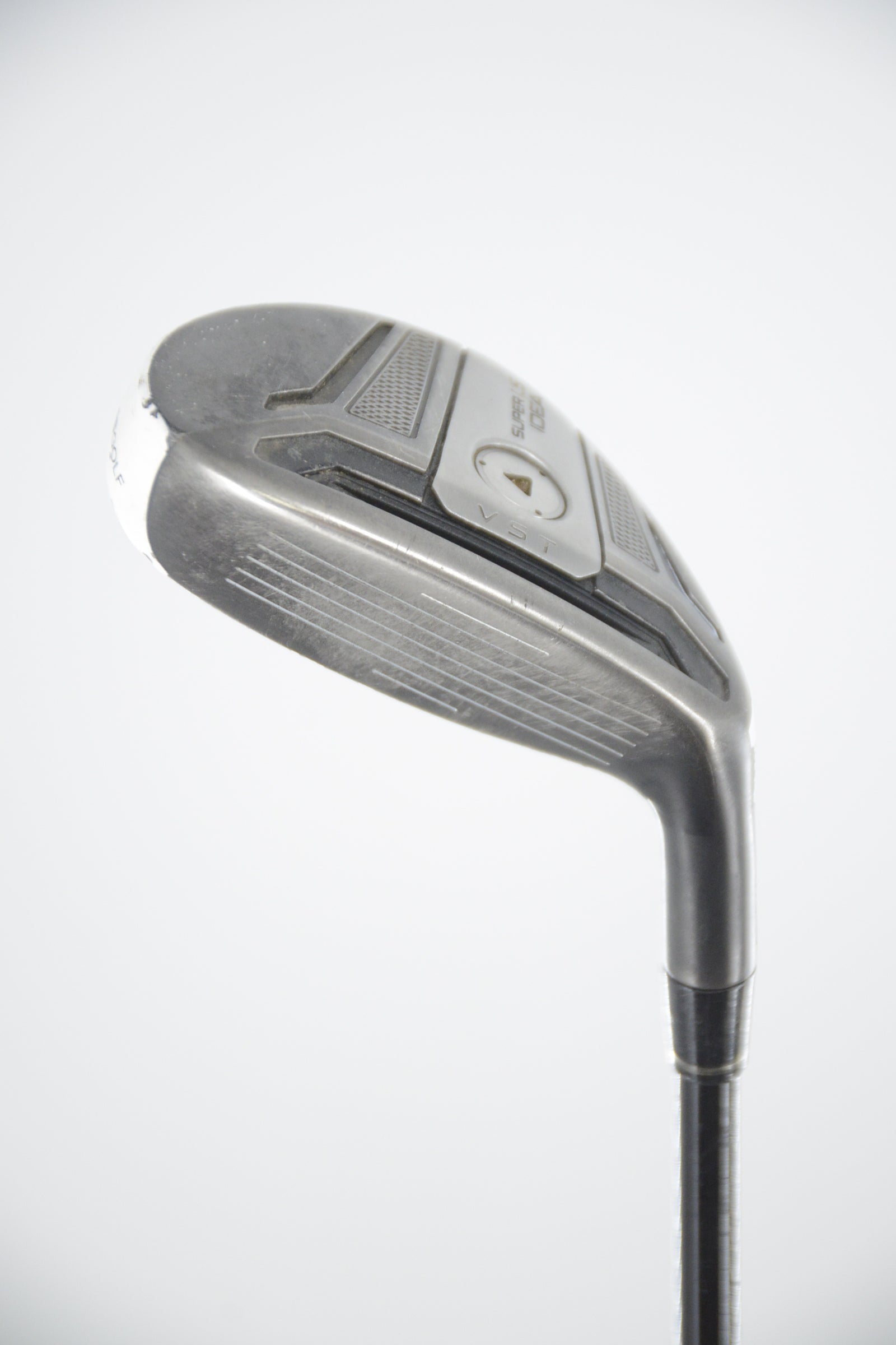 Lefty Adams Idea Super Ls 25 Degree Hybrid S Flex 40"