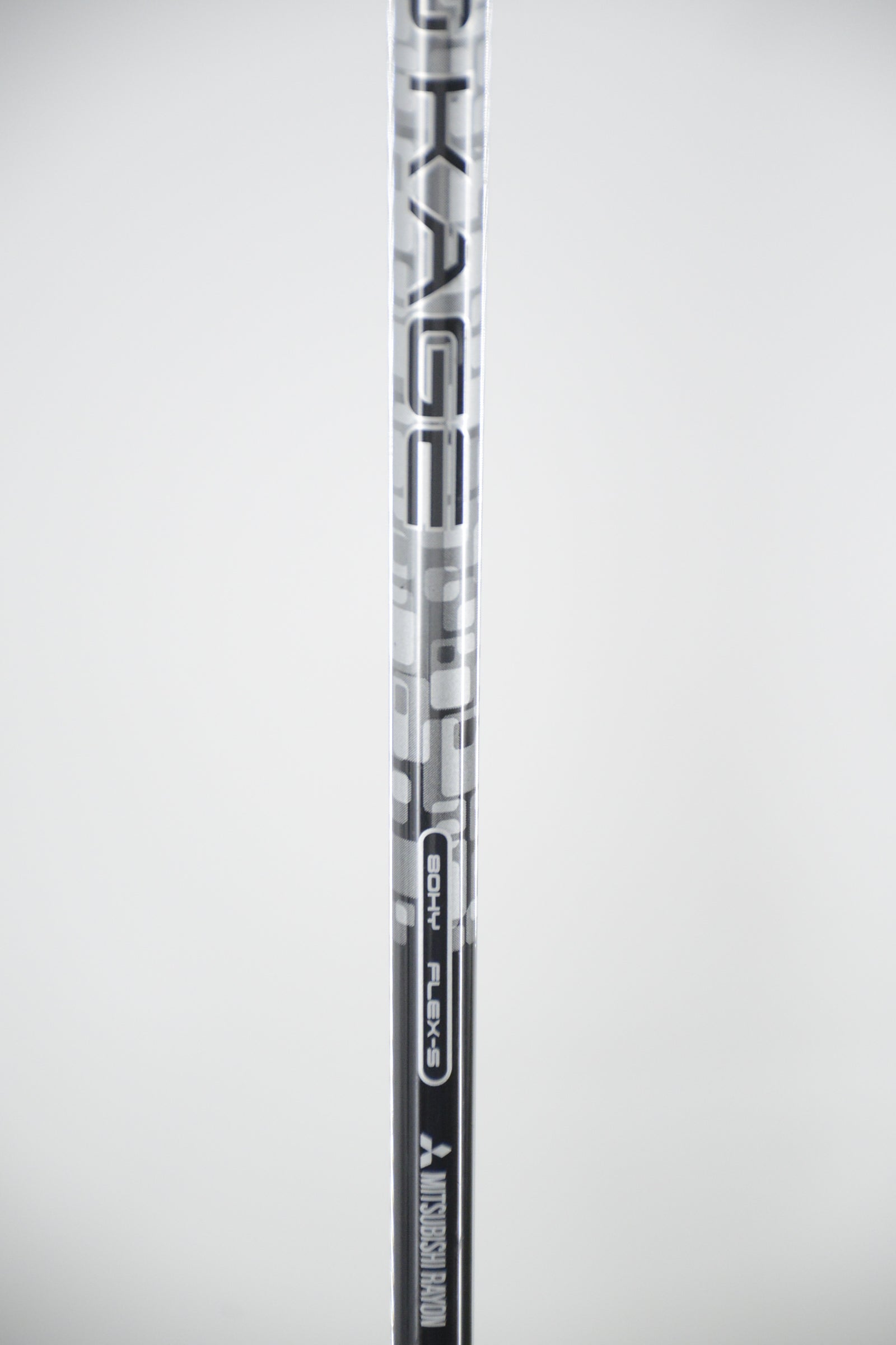 Lefty Adams Idea Super Ls 25 Degree Hybrid S Flex 40"