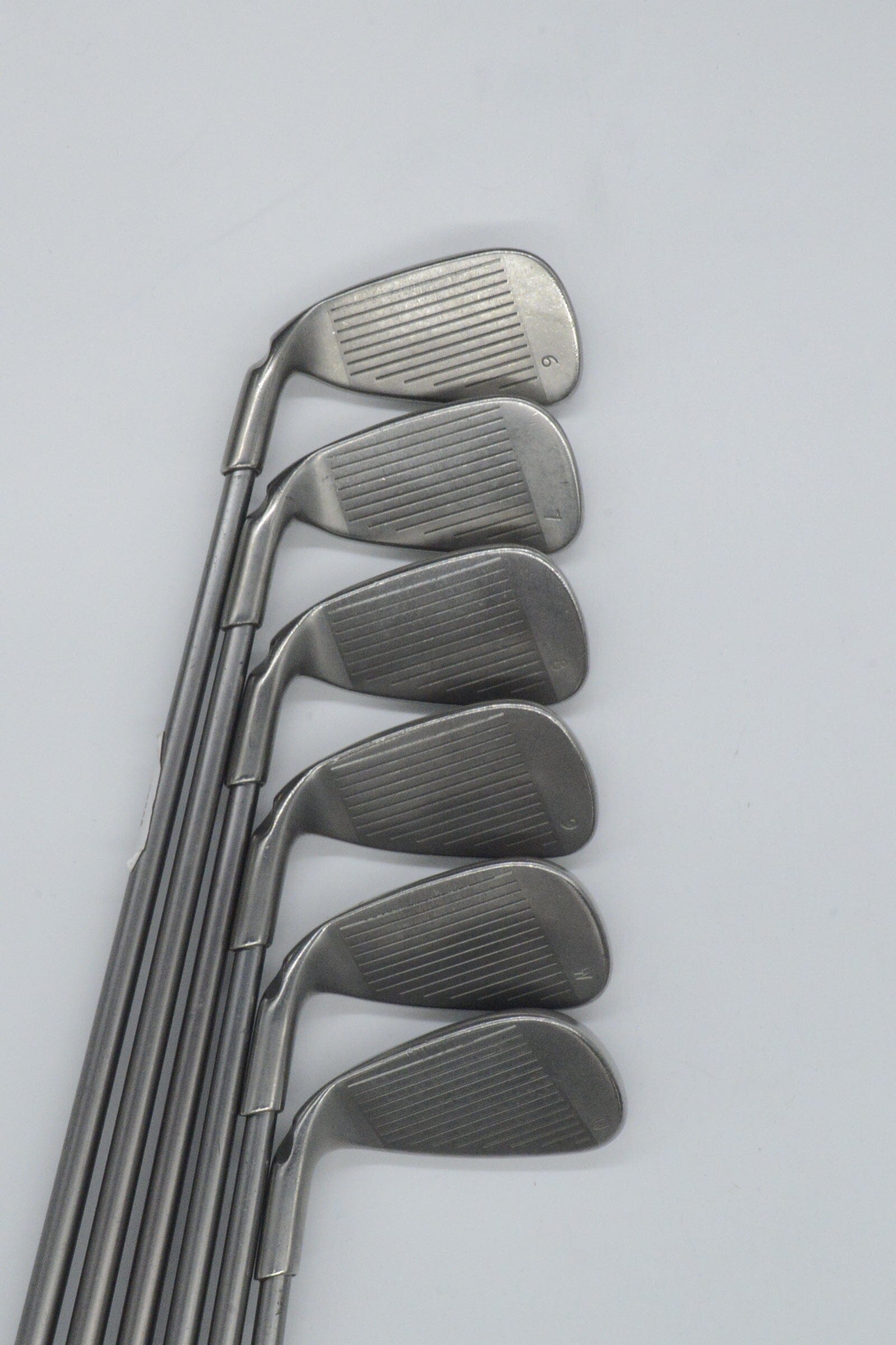 Ping G20 6-UW Iron Set R Flex -0.5"