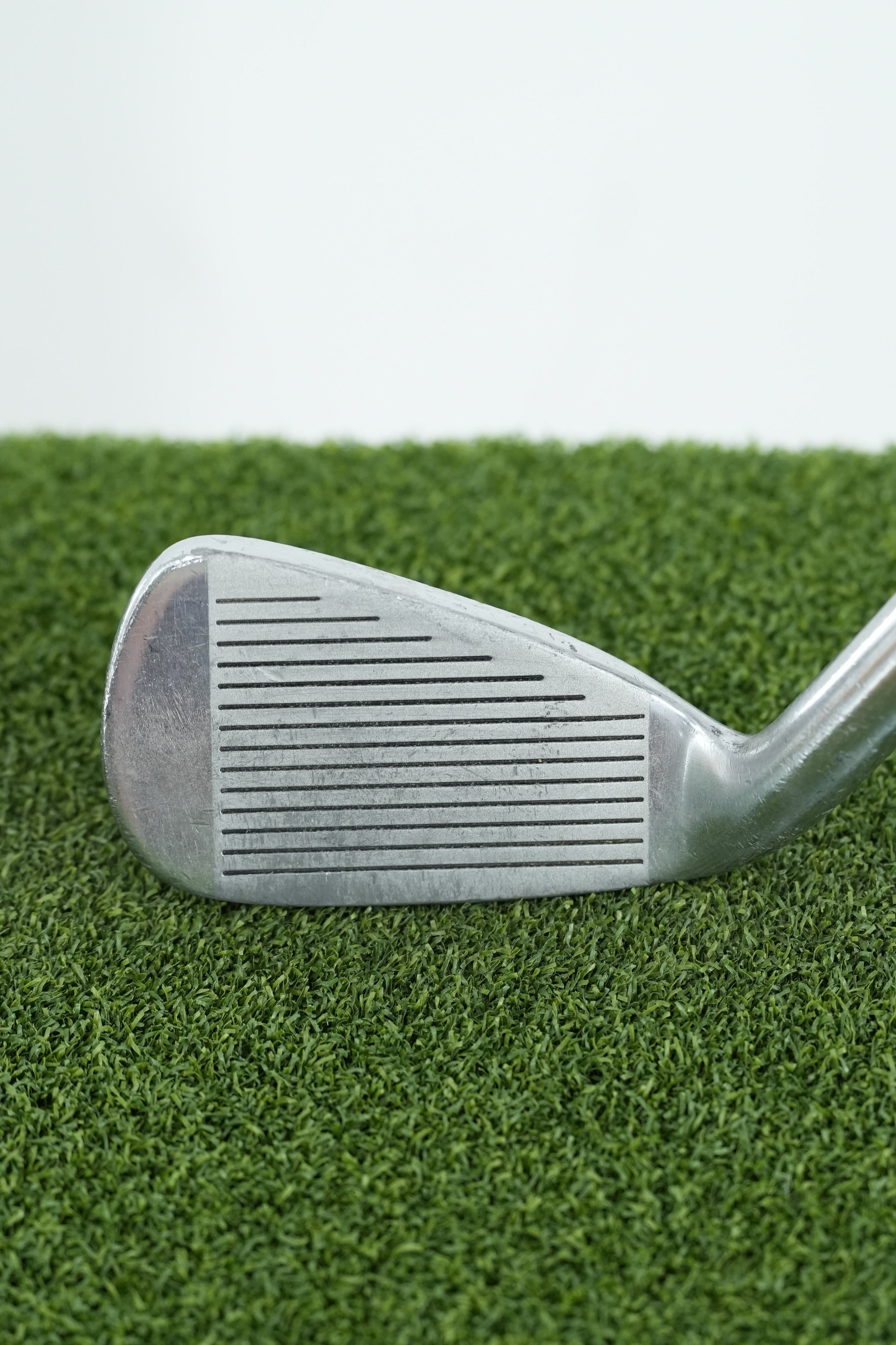 MaxFli Dunlop Reaction 6 Iron S Flex 37"