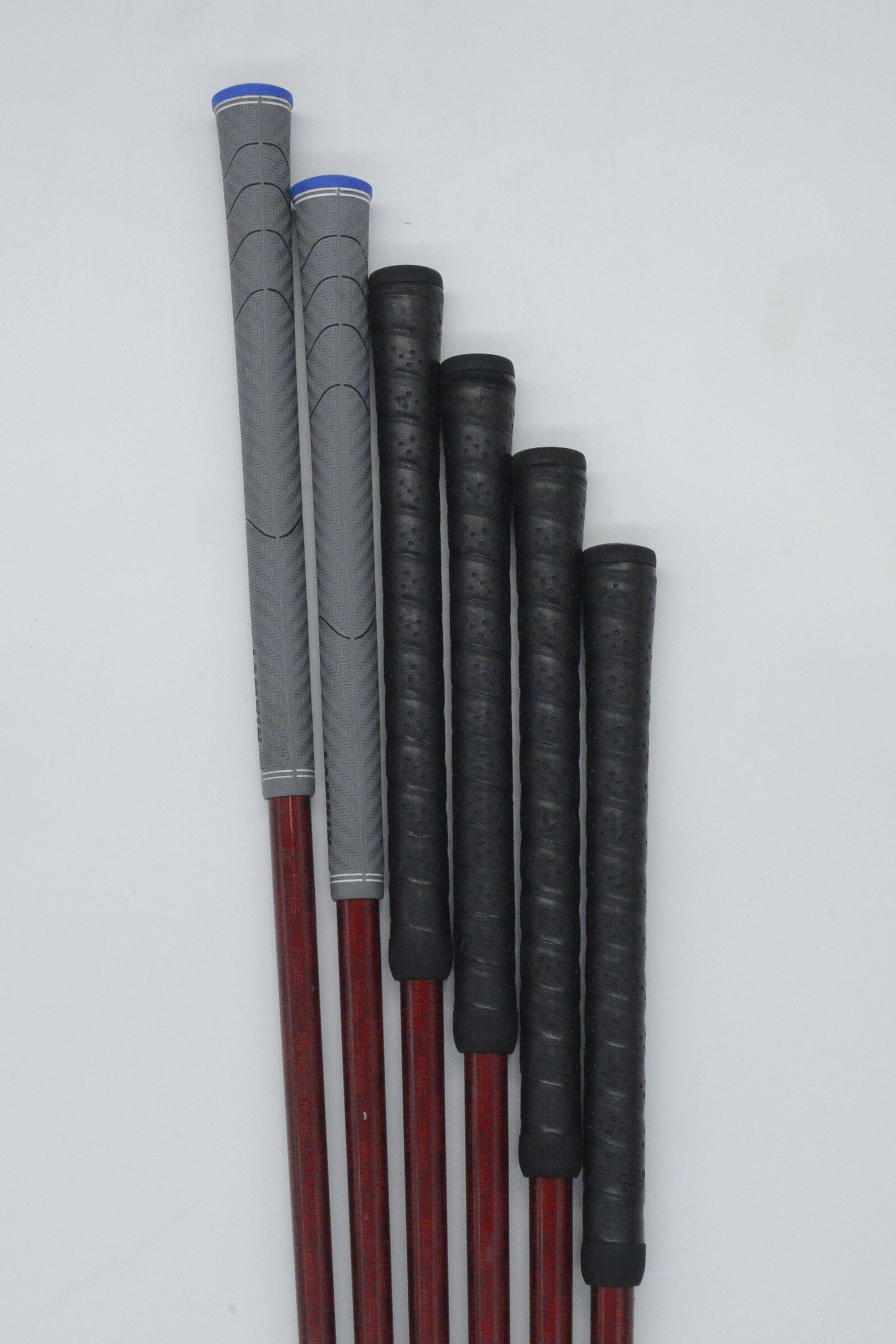 Ping G20 6-UW Iron Set R Flex -0.5" Golf Clubs GolfRoots 