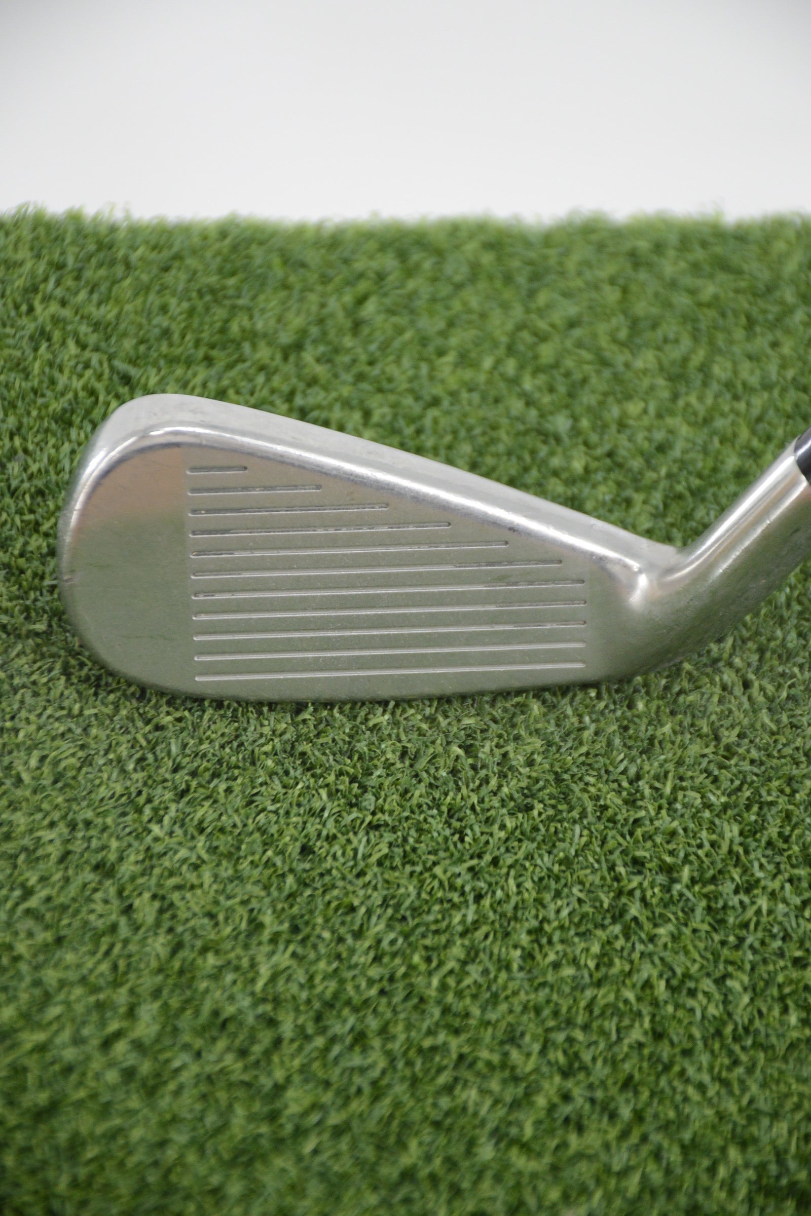 Mizuno T-Zoid Fli-Hi 18 Degree Driving Iron R Flex 39.75"